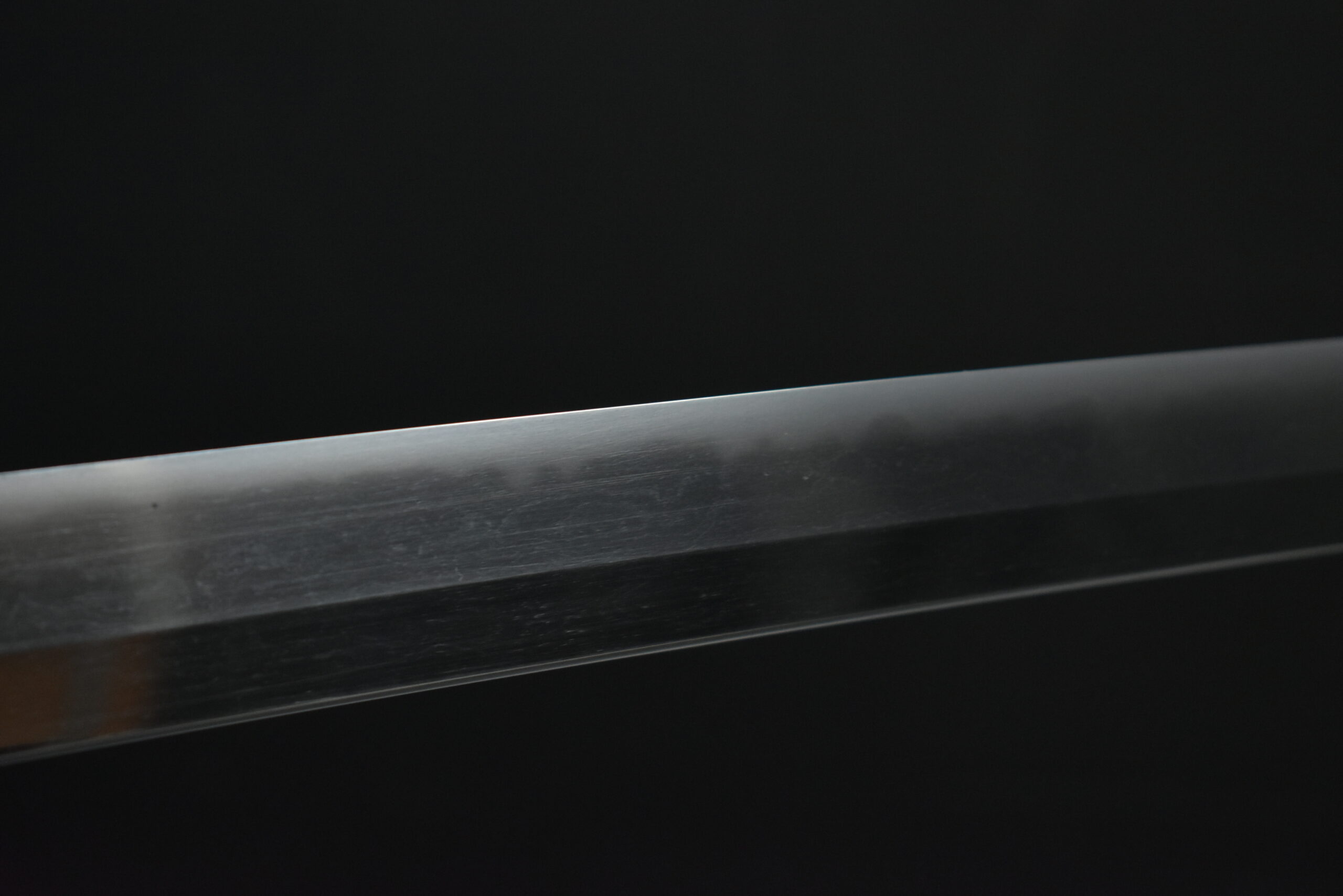 Seki kanenori katana
