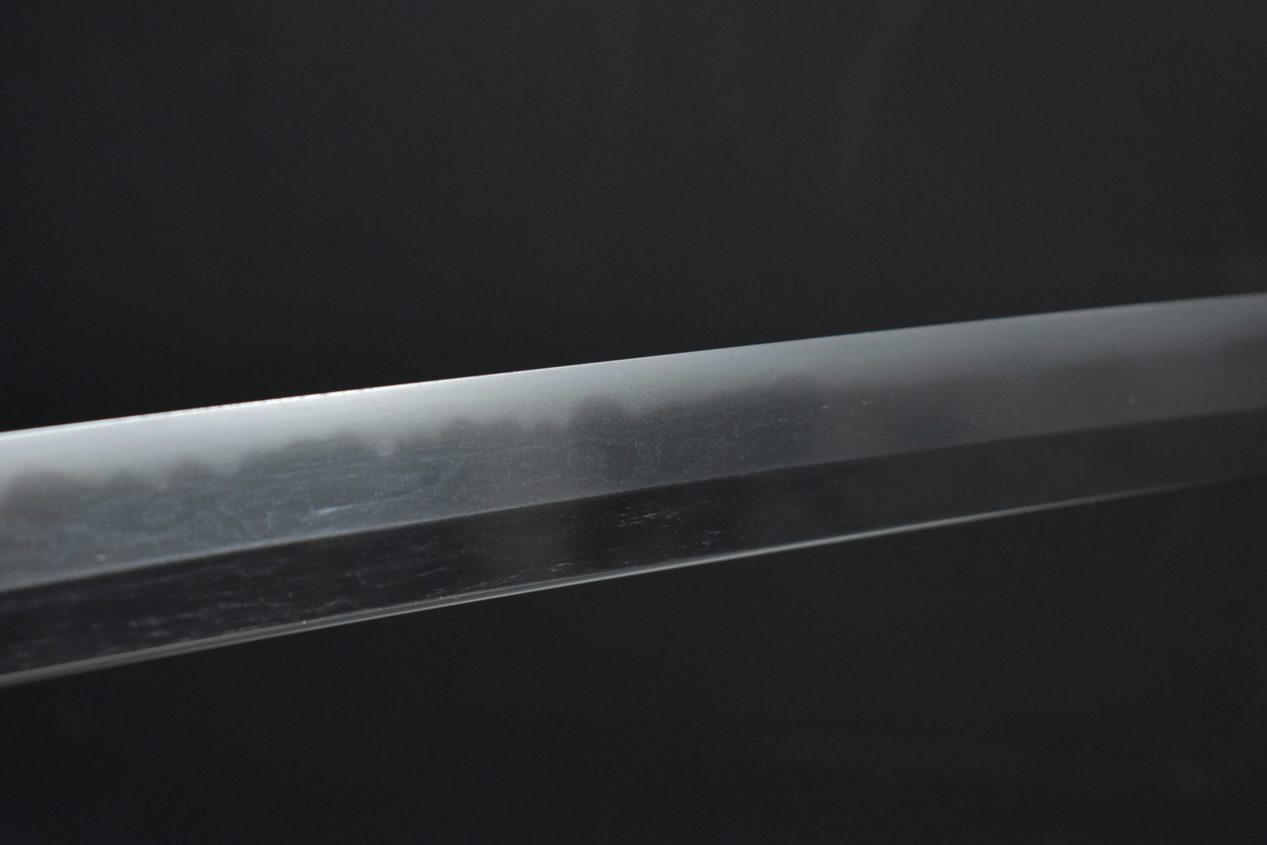 Seki kanenori katana