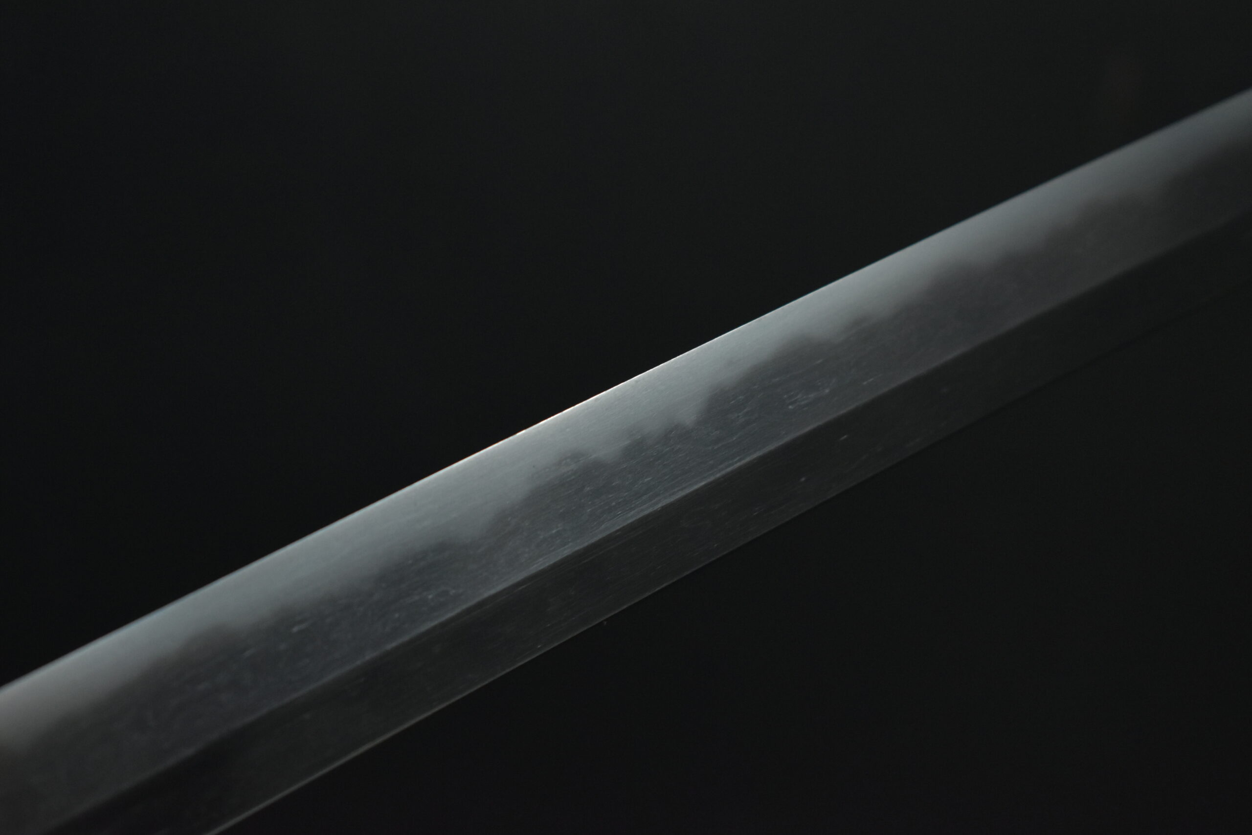 Seki kanenori katana