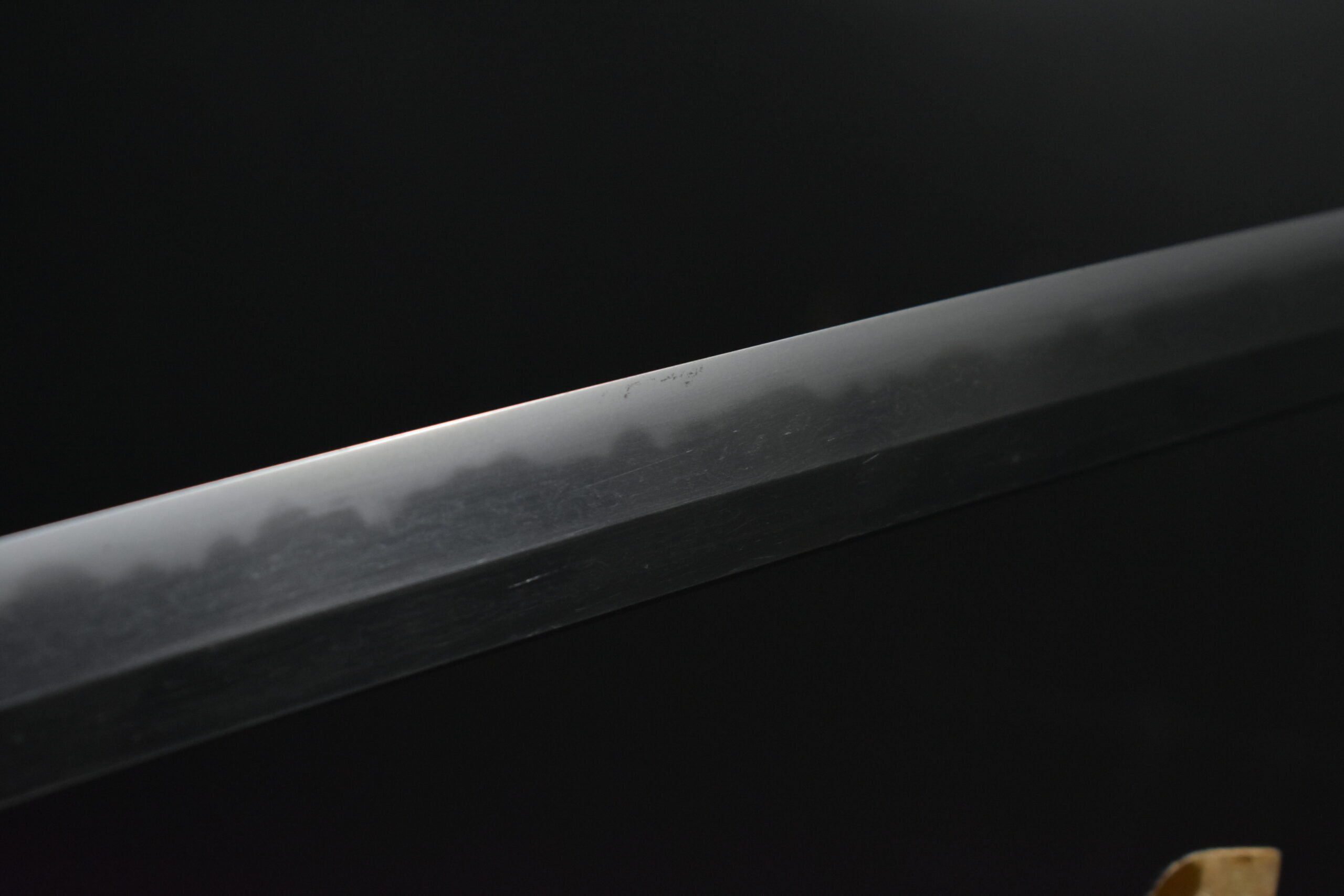Seki kanenori katana
