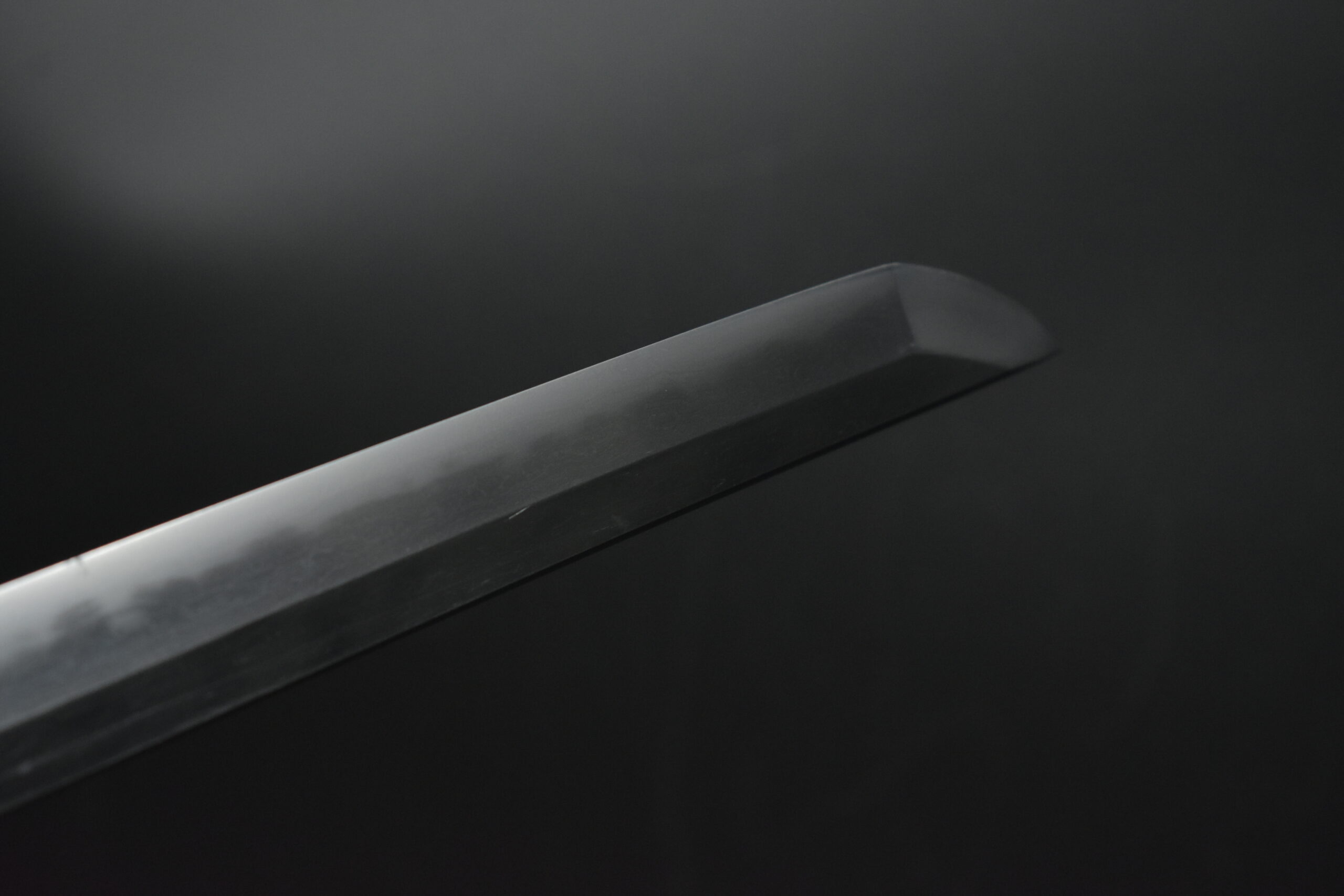 Seki kanenori katana