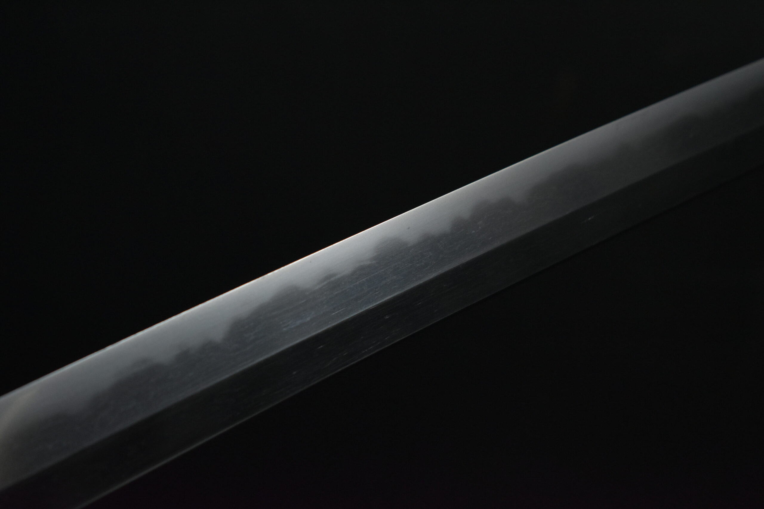 Seki kanenori katana