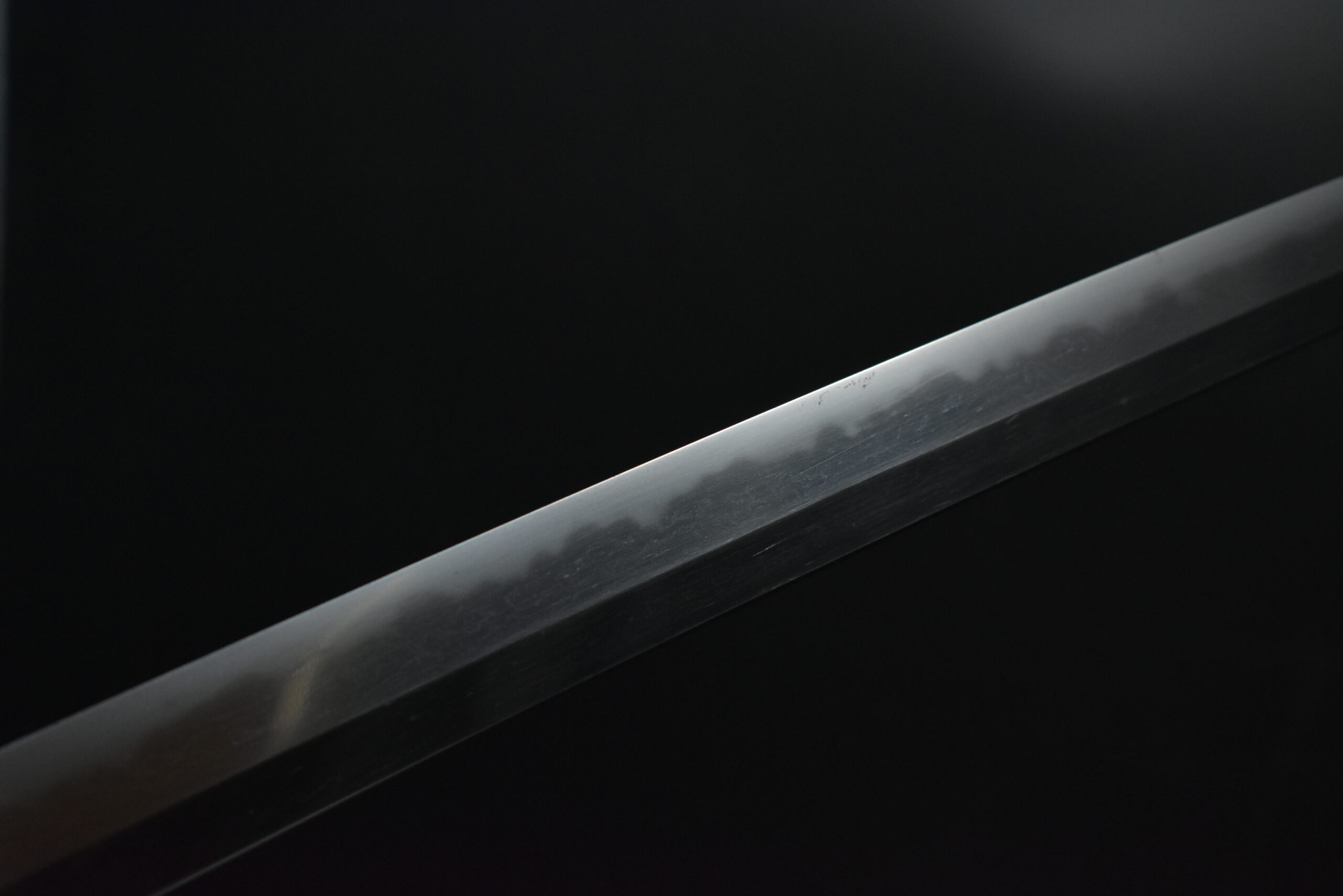 Seki kanenori katana