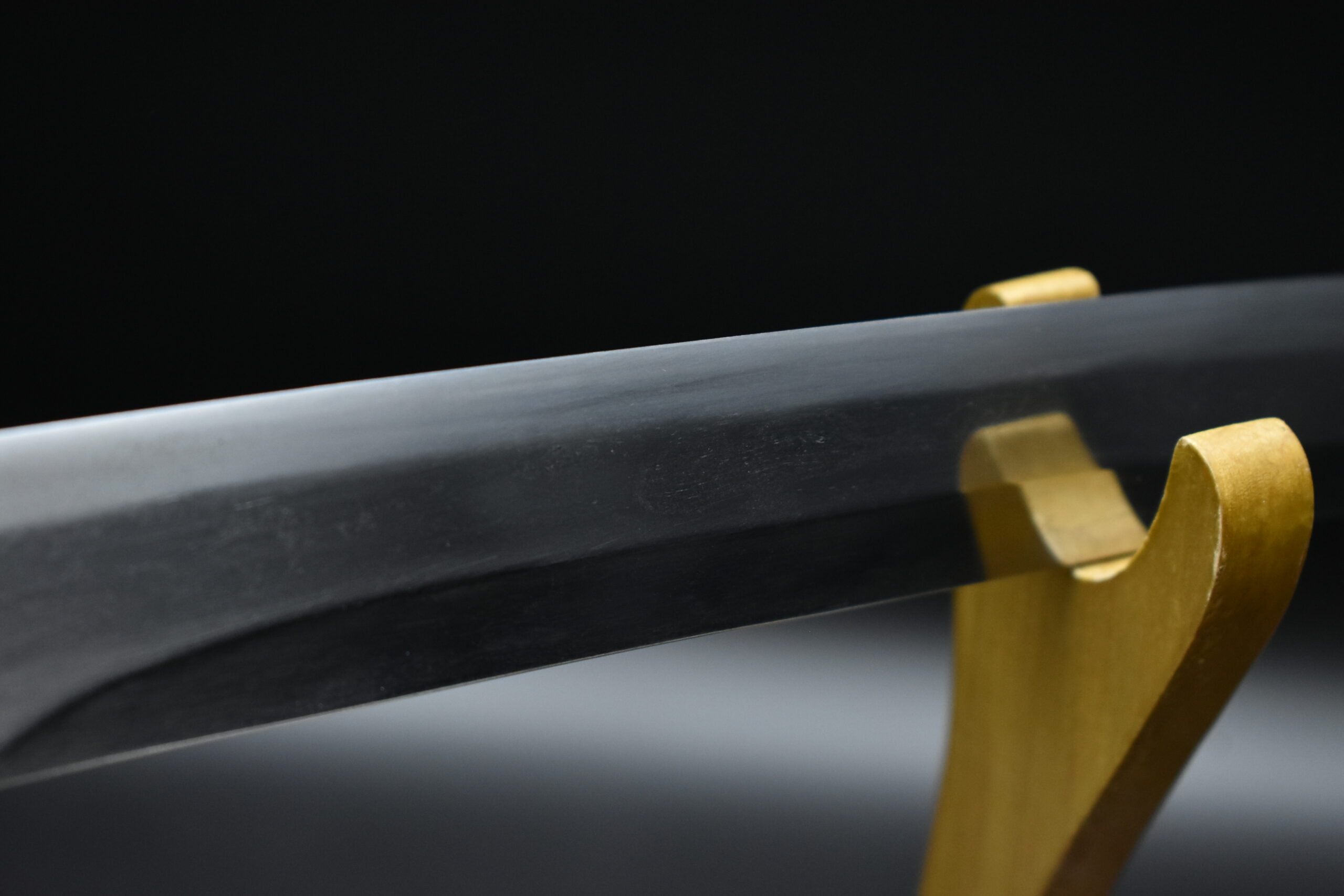 Tanto in jewel koshirae