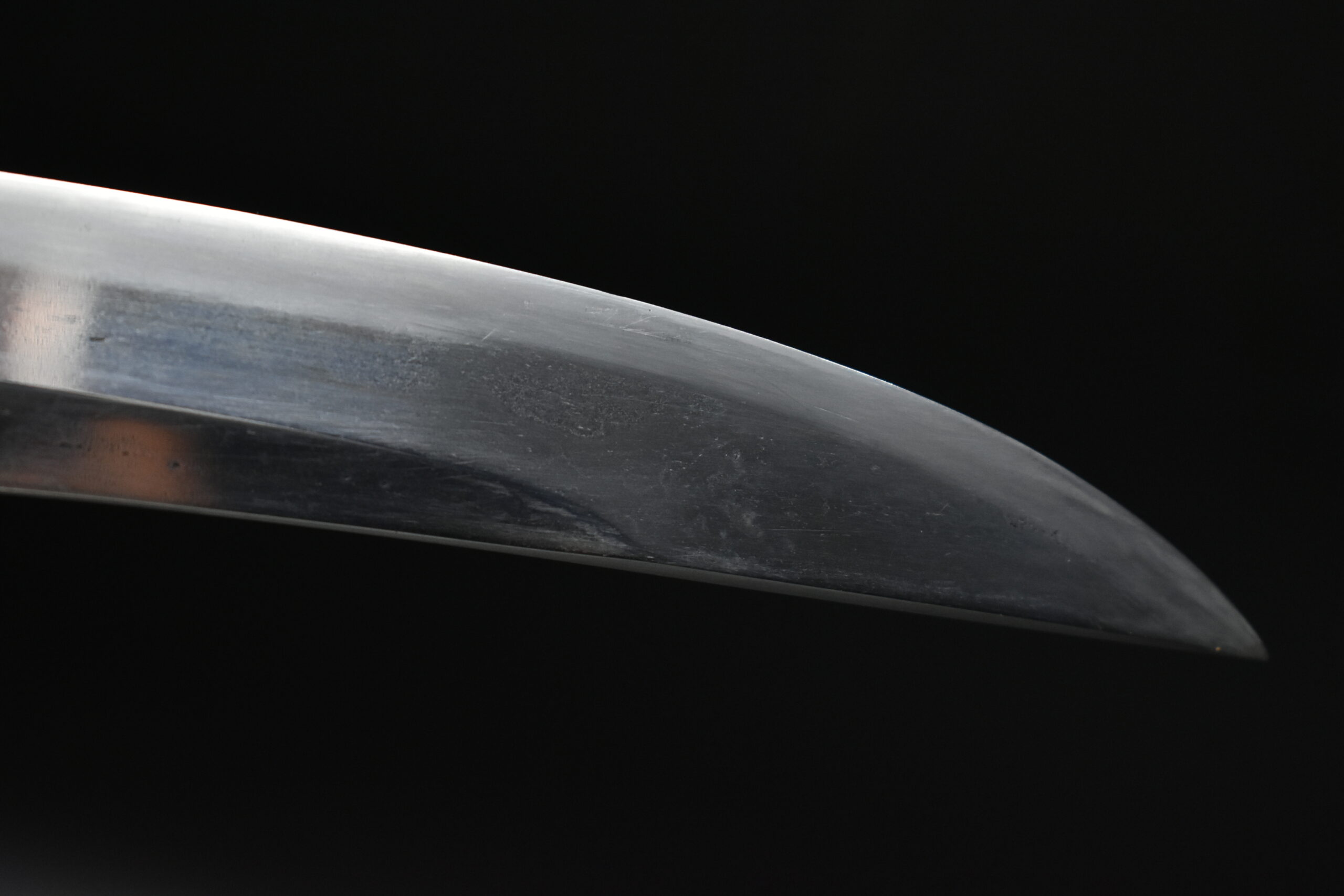 Tanto in jewel koshirae