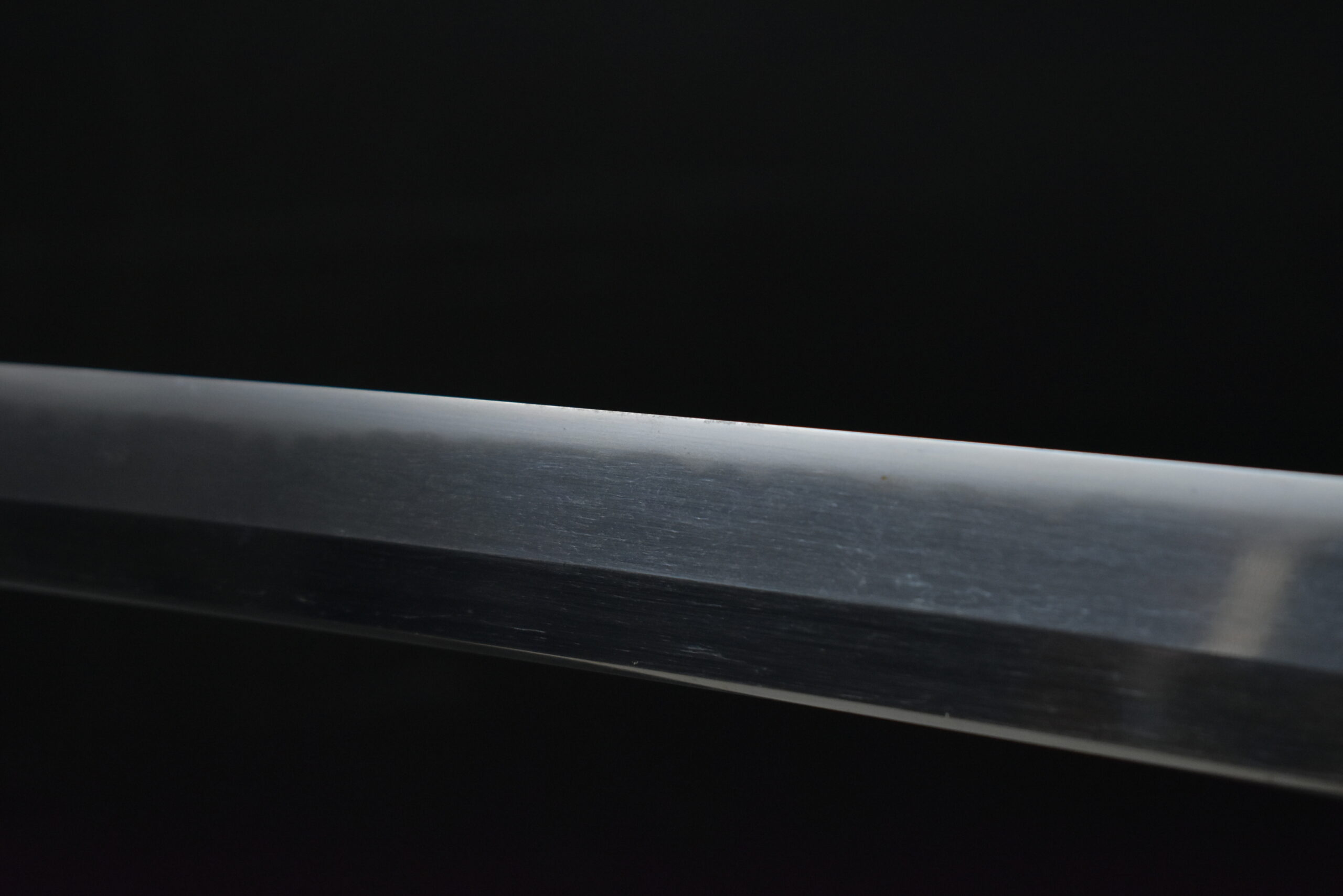 Seki kanenori katana