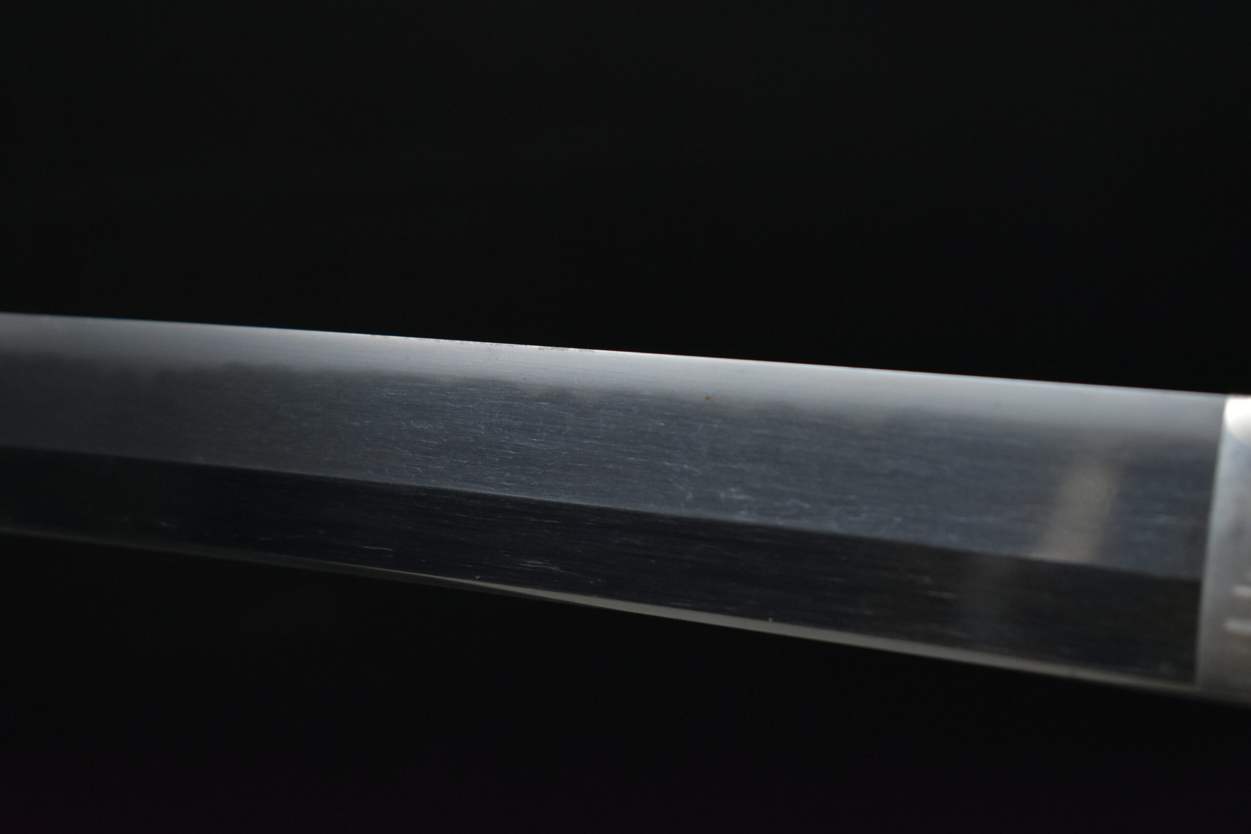 Seki kanenori katana
