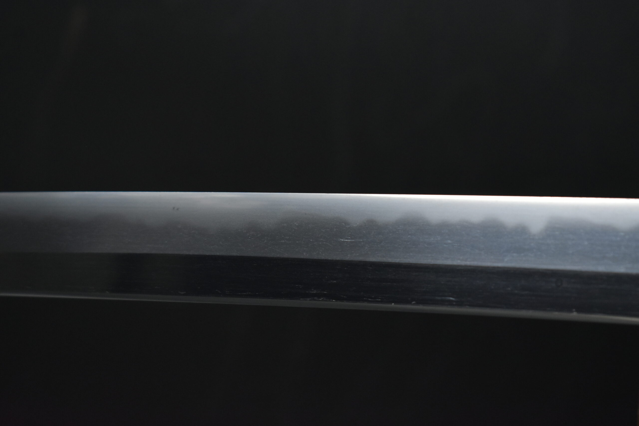 Seki kanenori katana