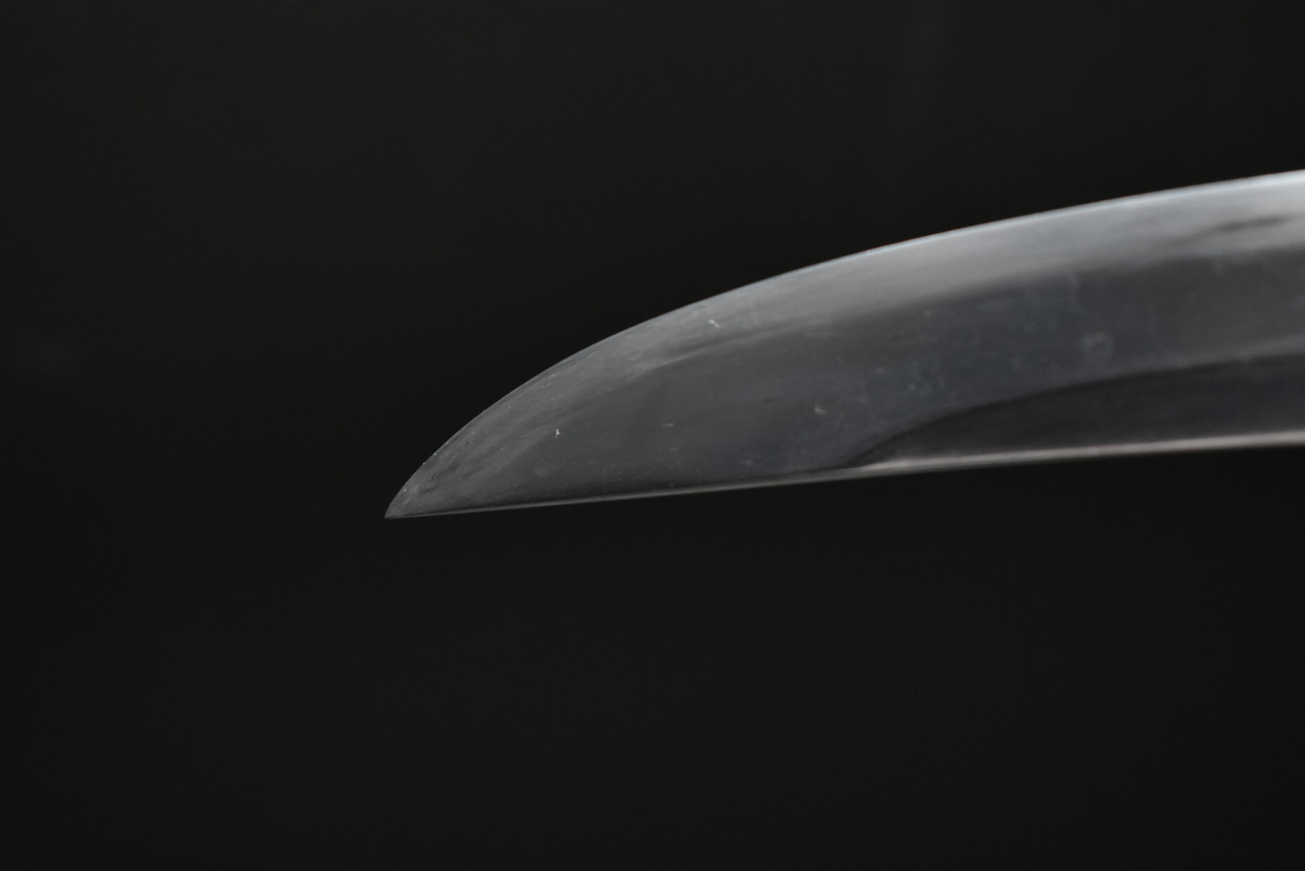 Tanto in jewel koshirae