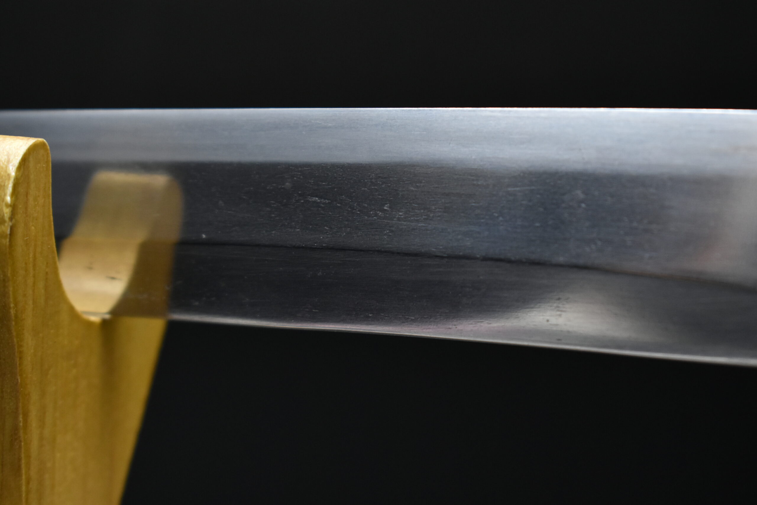 Tanto in jewel koshirae