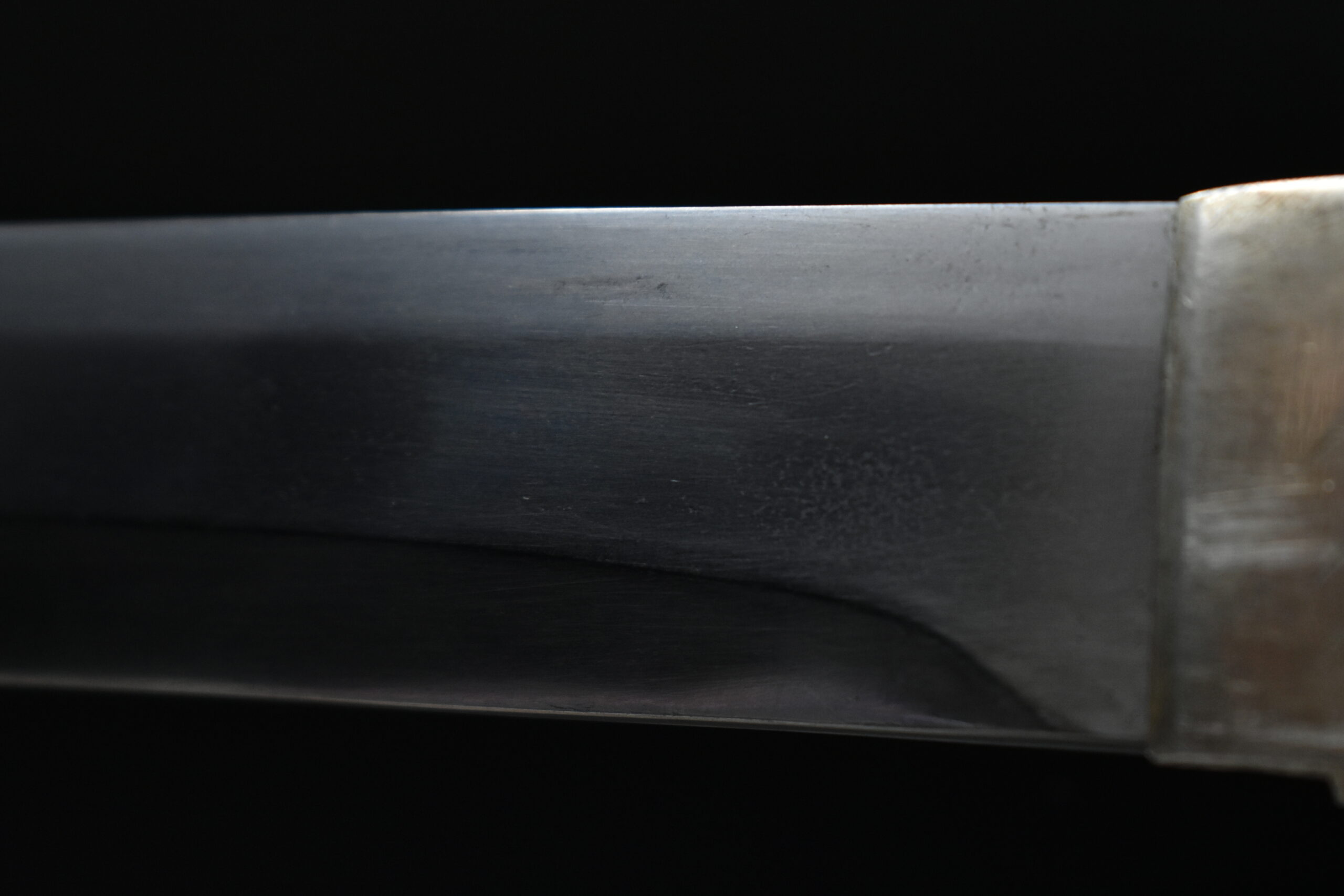 Tanto in jewel koshirae