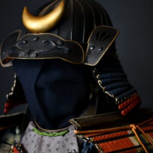 Yoroi Orange Blue Cordage