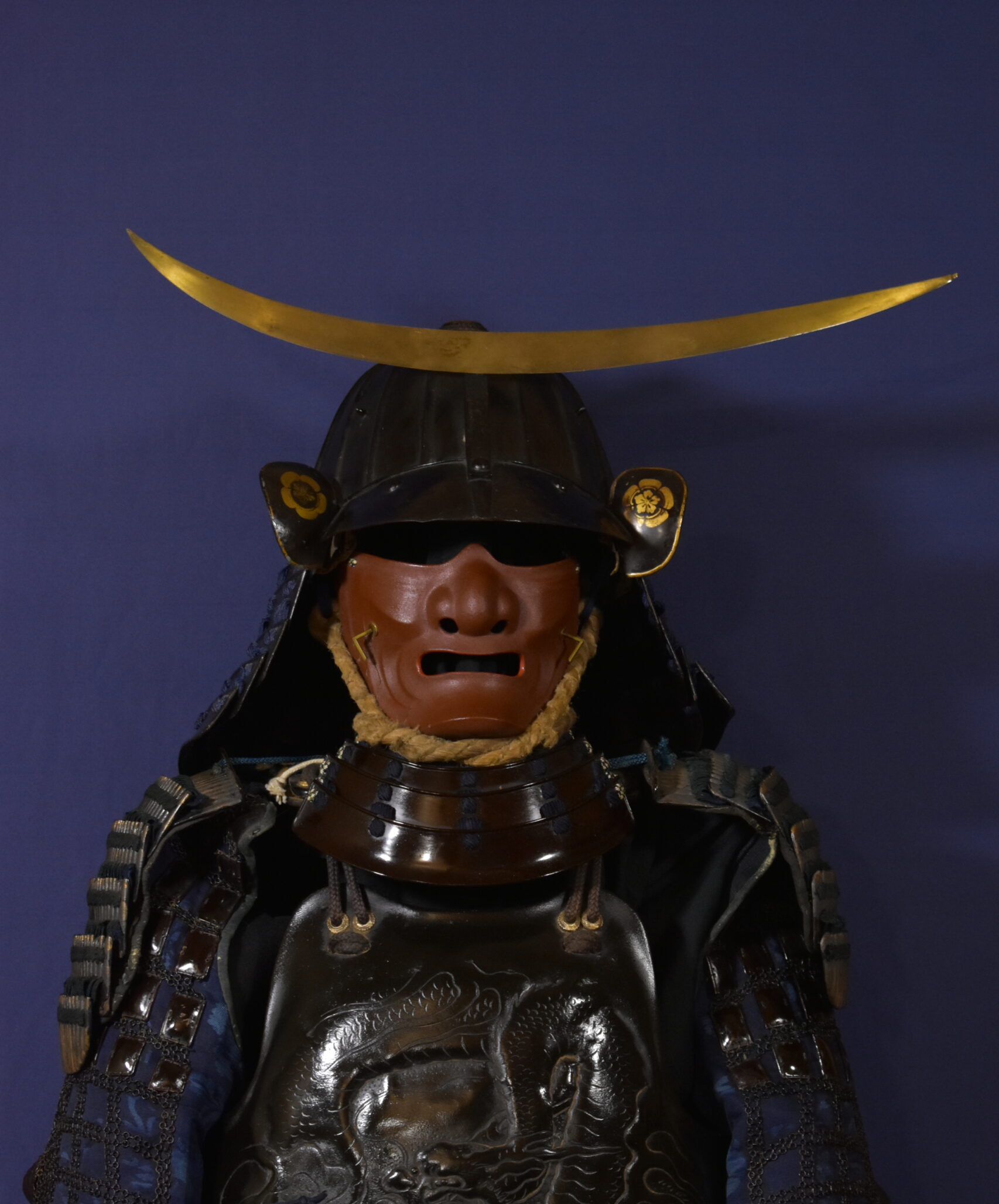 Gusoku Dragon Do Edo