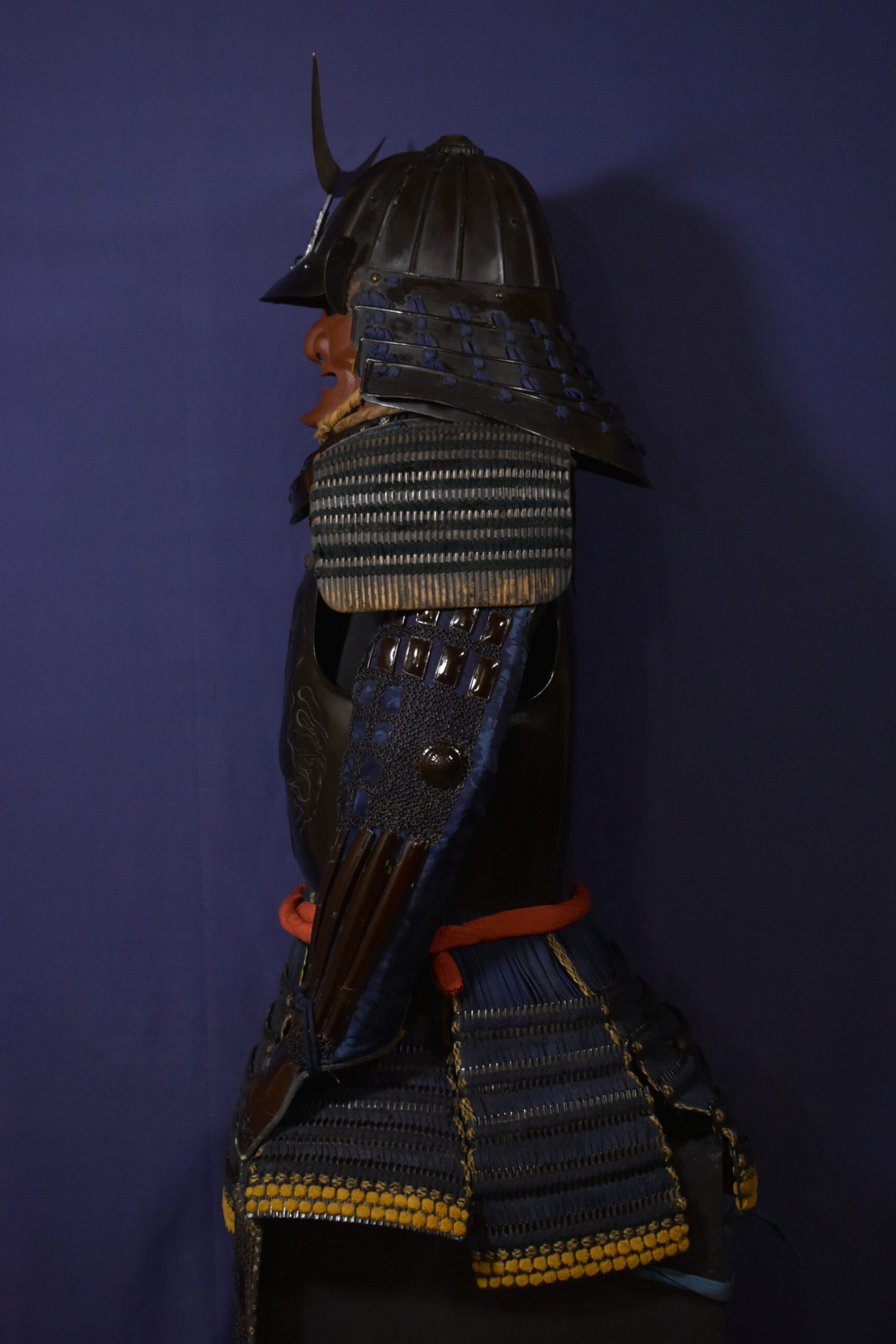 Gusoku Dragon Do Edo