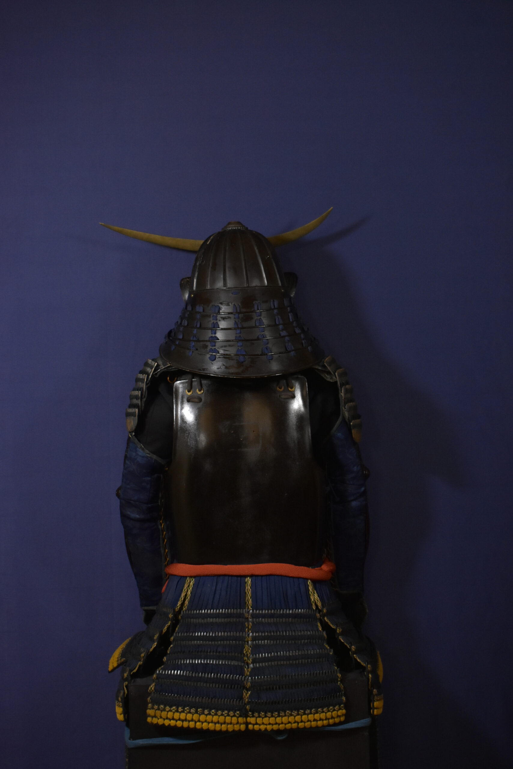 Gusoku Dragon Do Edo