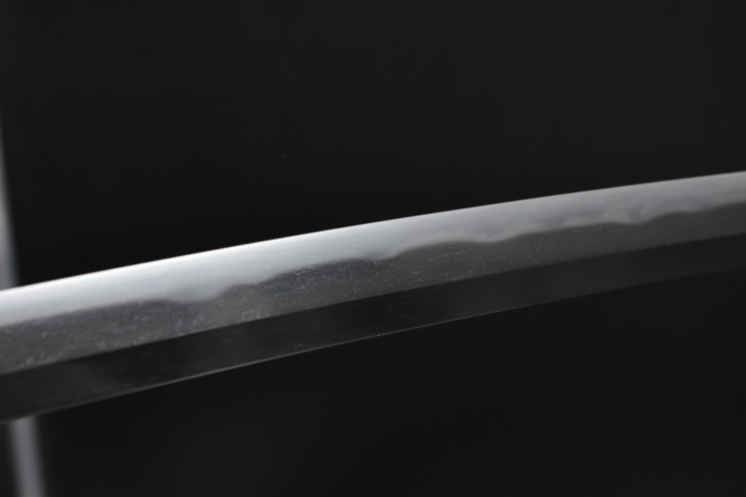 Nihonto Wakizashi shirasaya