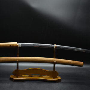 Nihonto Katana en shirasaya I