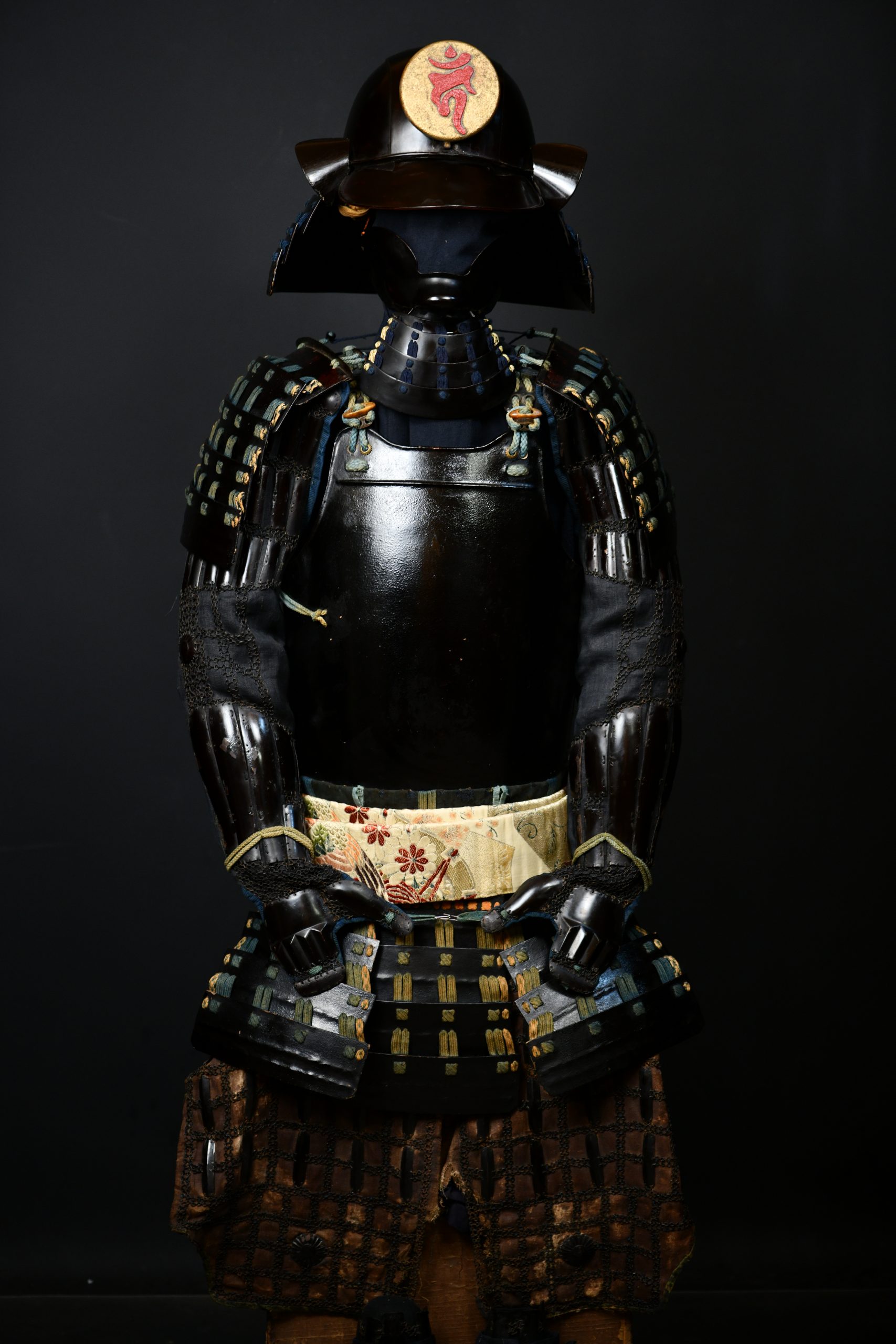 Gusoku Black - Image 2
