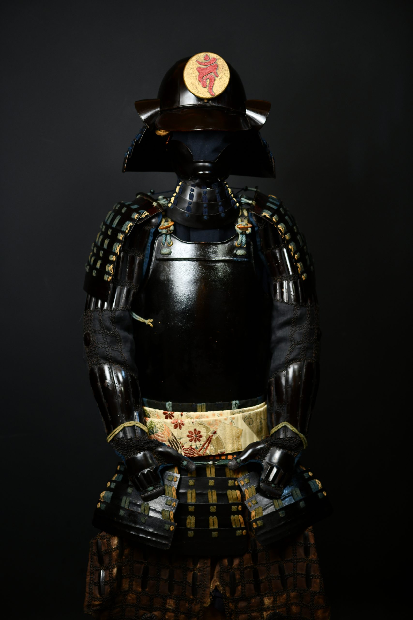 Gusoku Black - Image 29