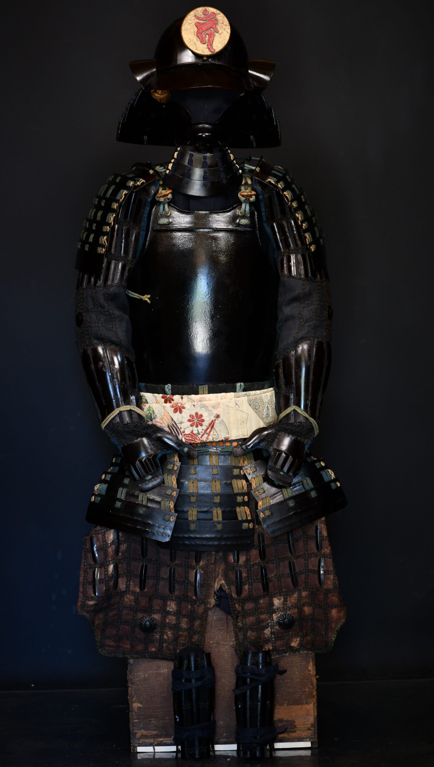 Gusoku Black - Image 28