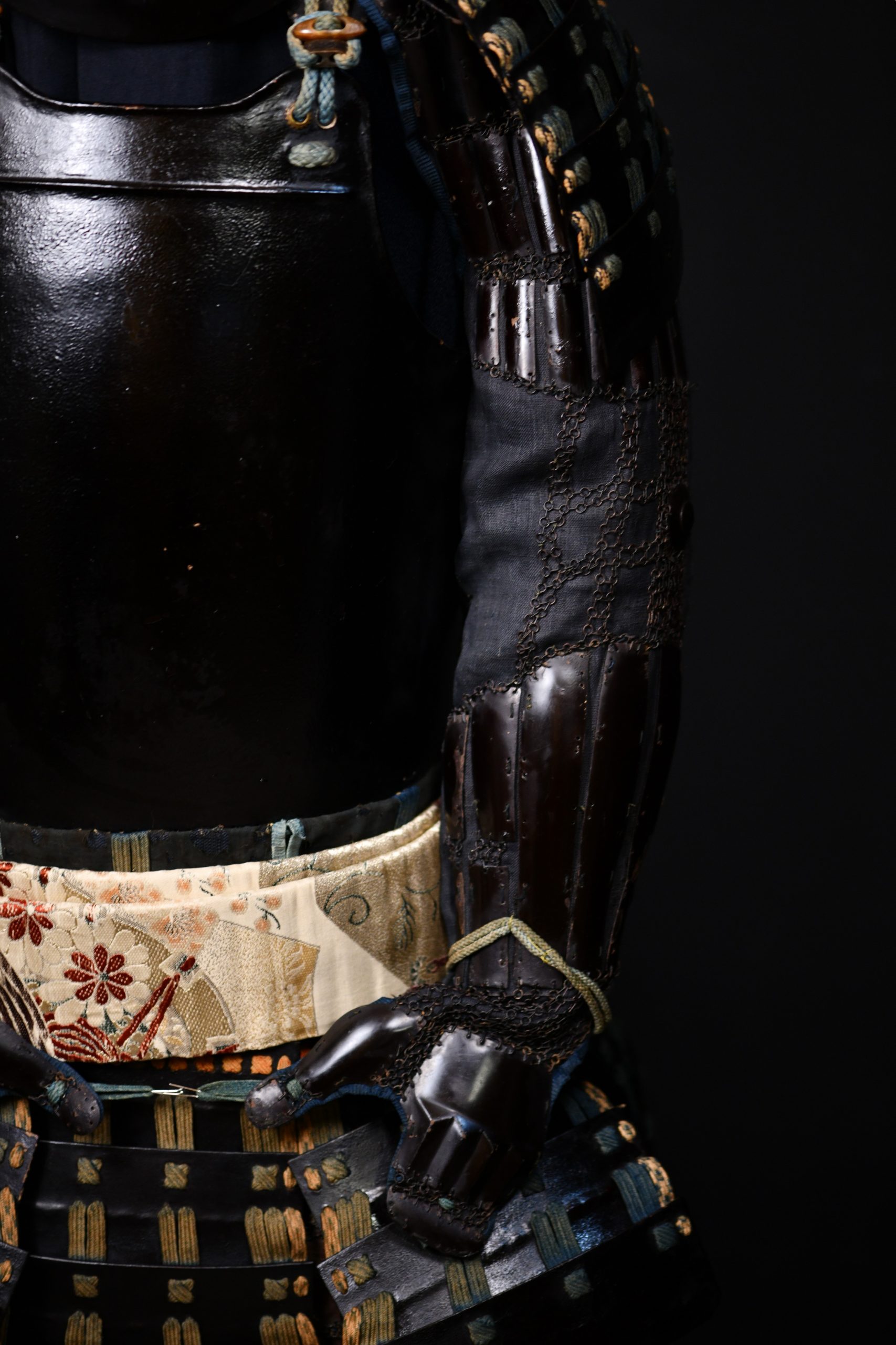 Gusoku Black - Image 23