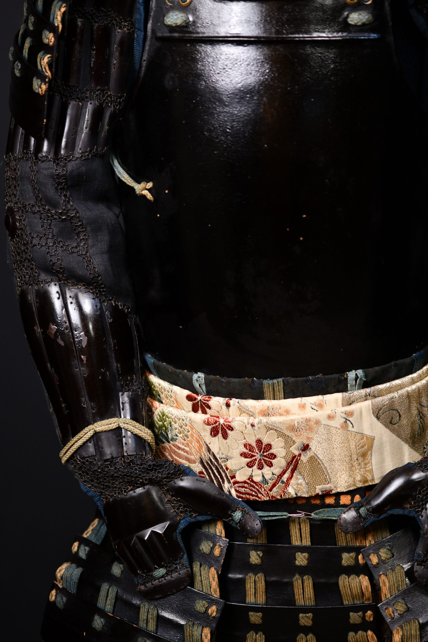 Gusoku Black - Image 22