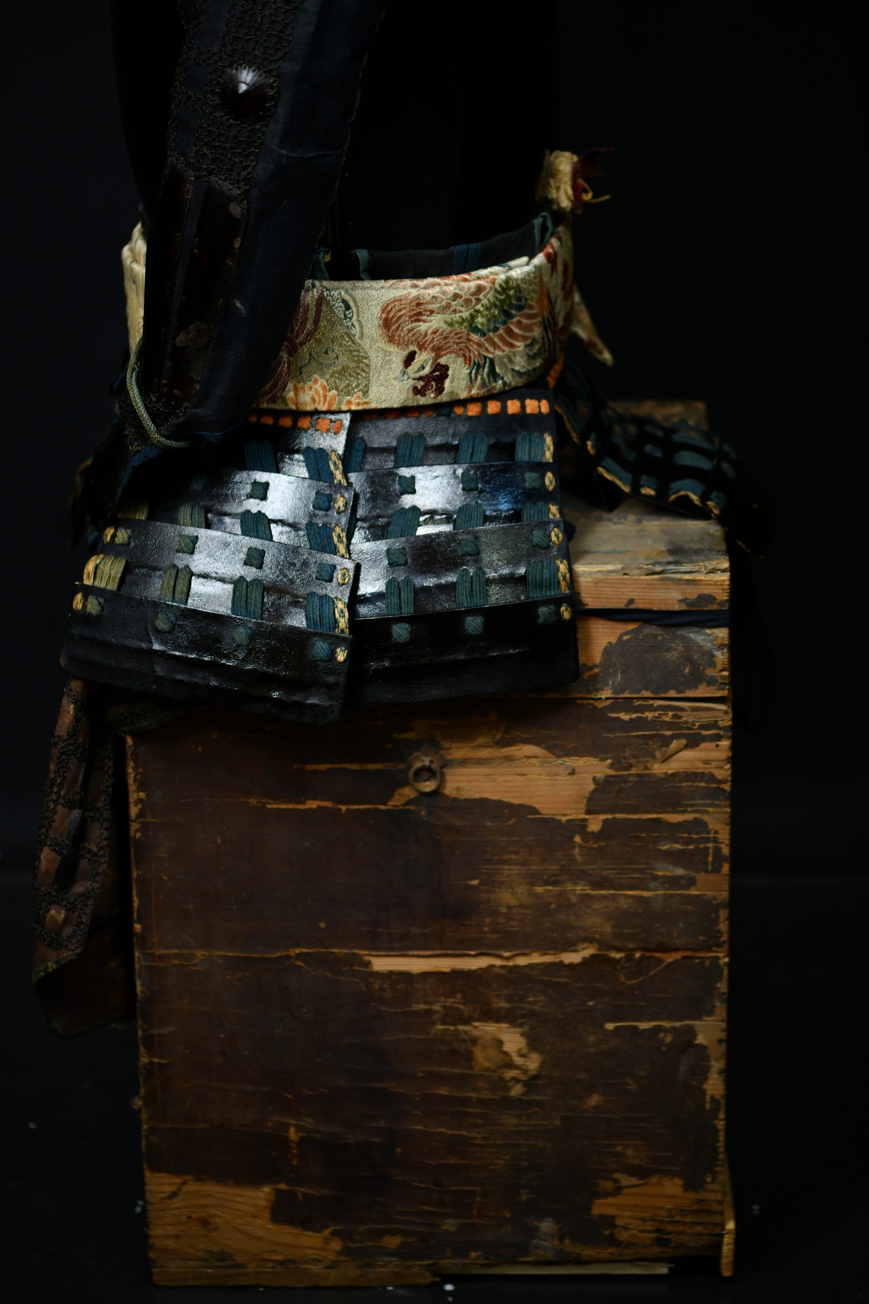 Gusoku Black - Image 19