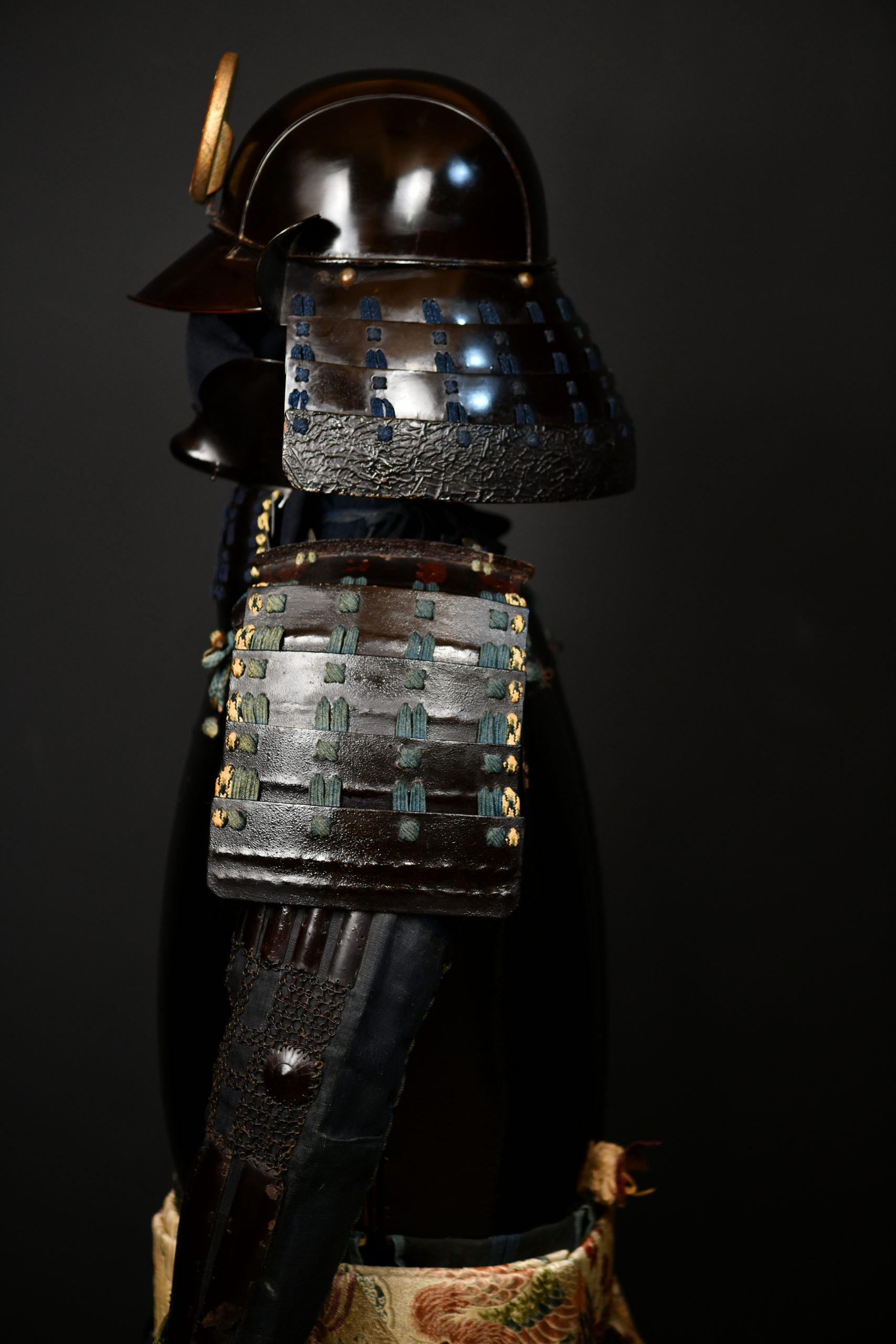 Gusoku Black - Image 18