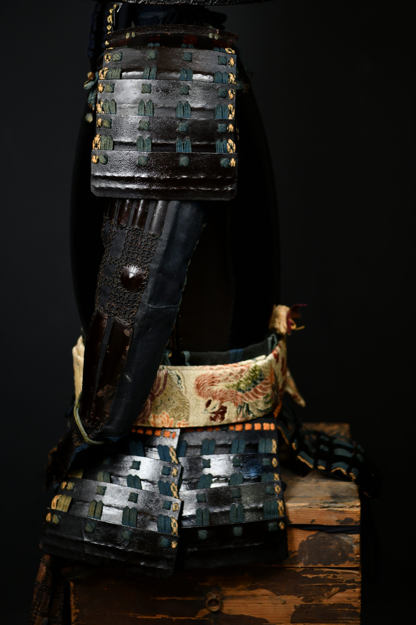 Gusoku Black - Image 17