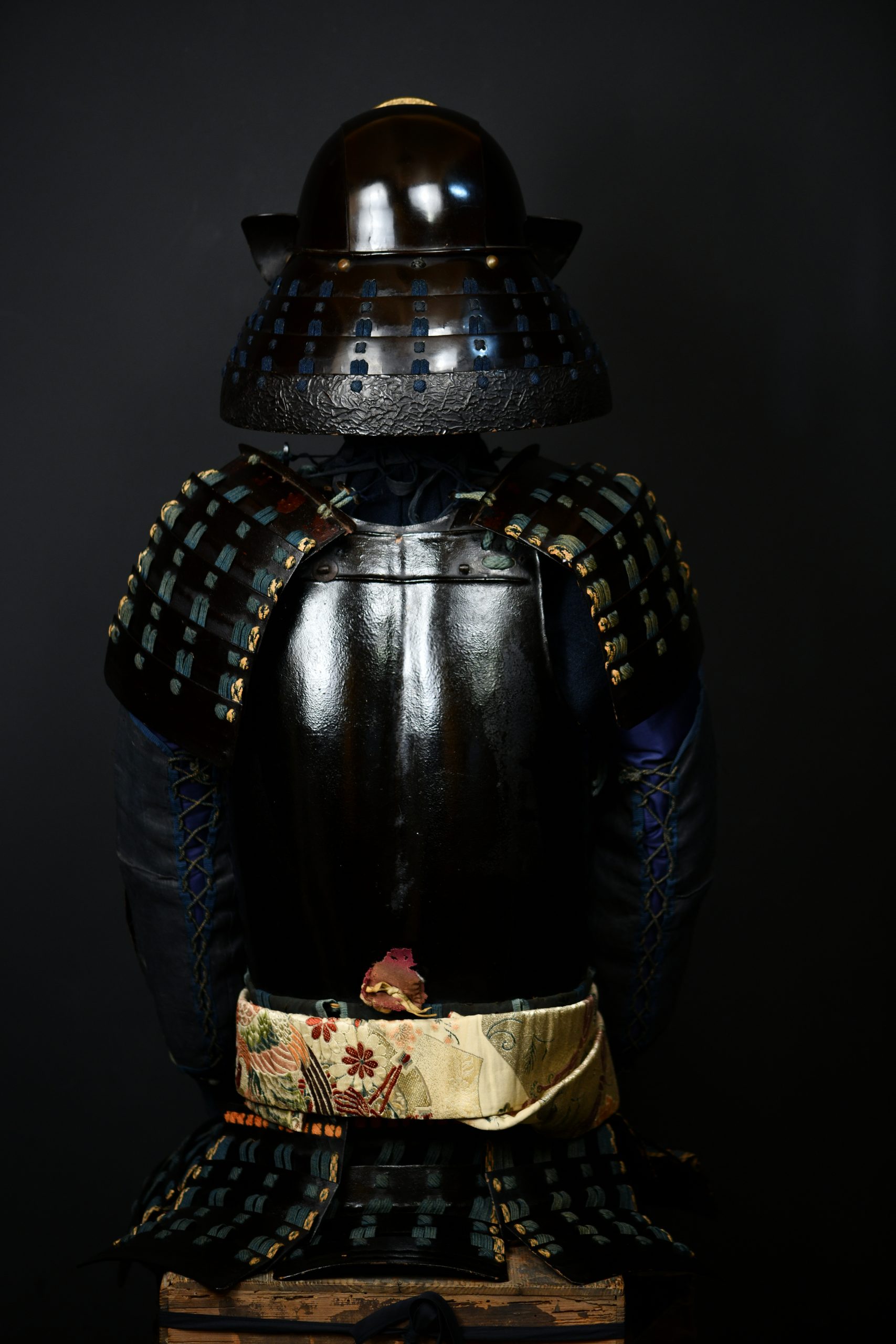 Gusoku Black - Image 14
