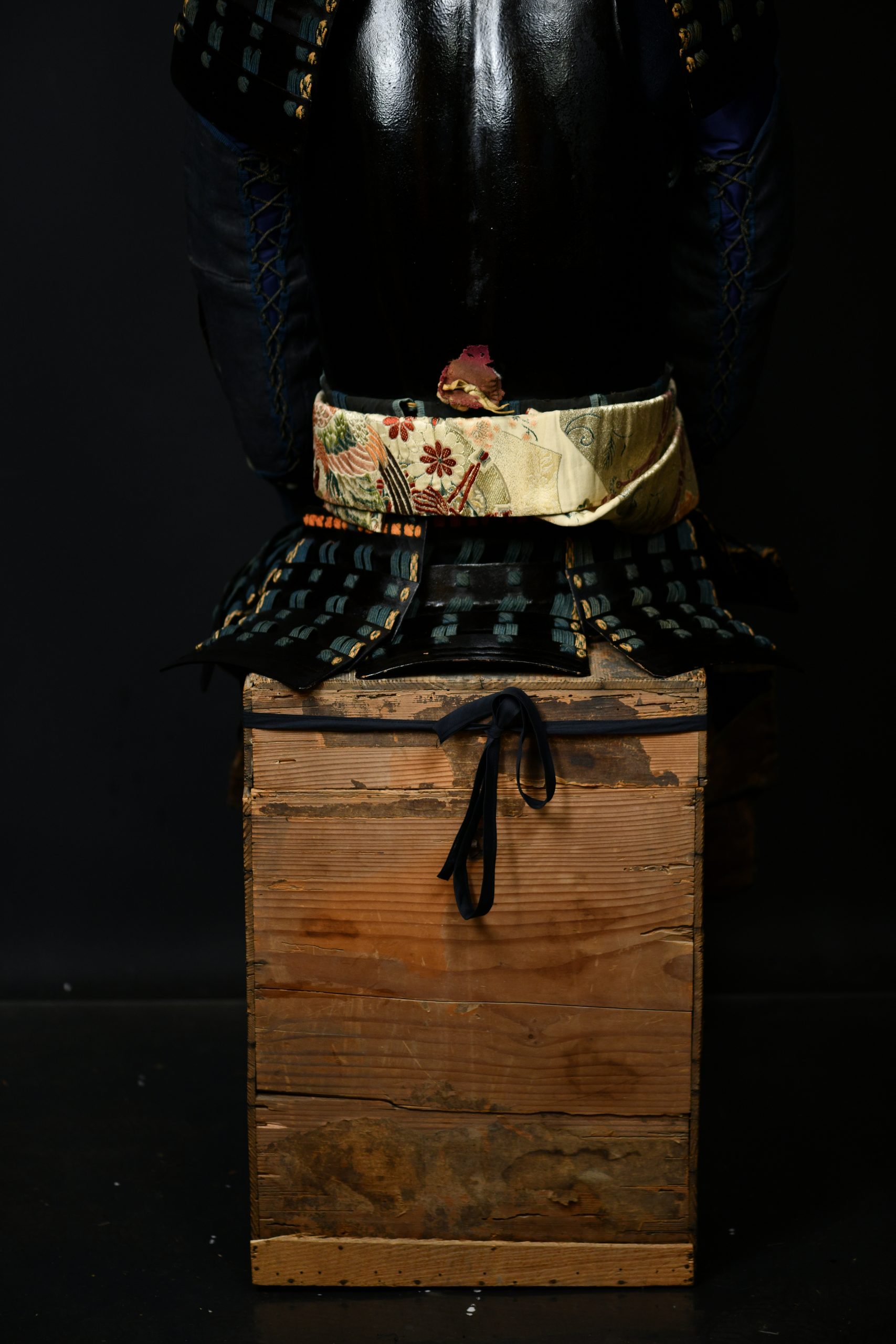 Gusoku Black - Image 13