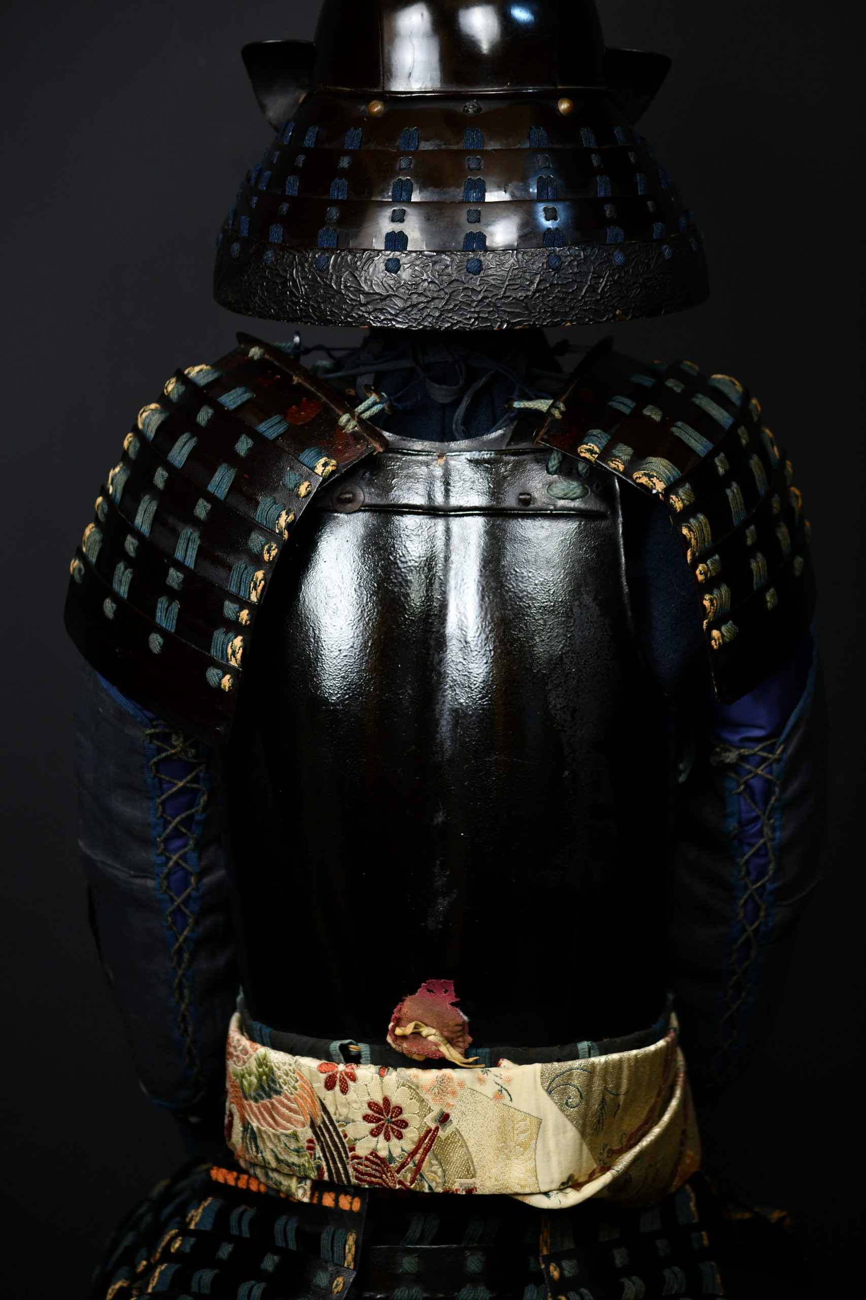 Gusoku Black - Image 12