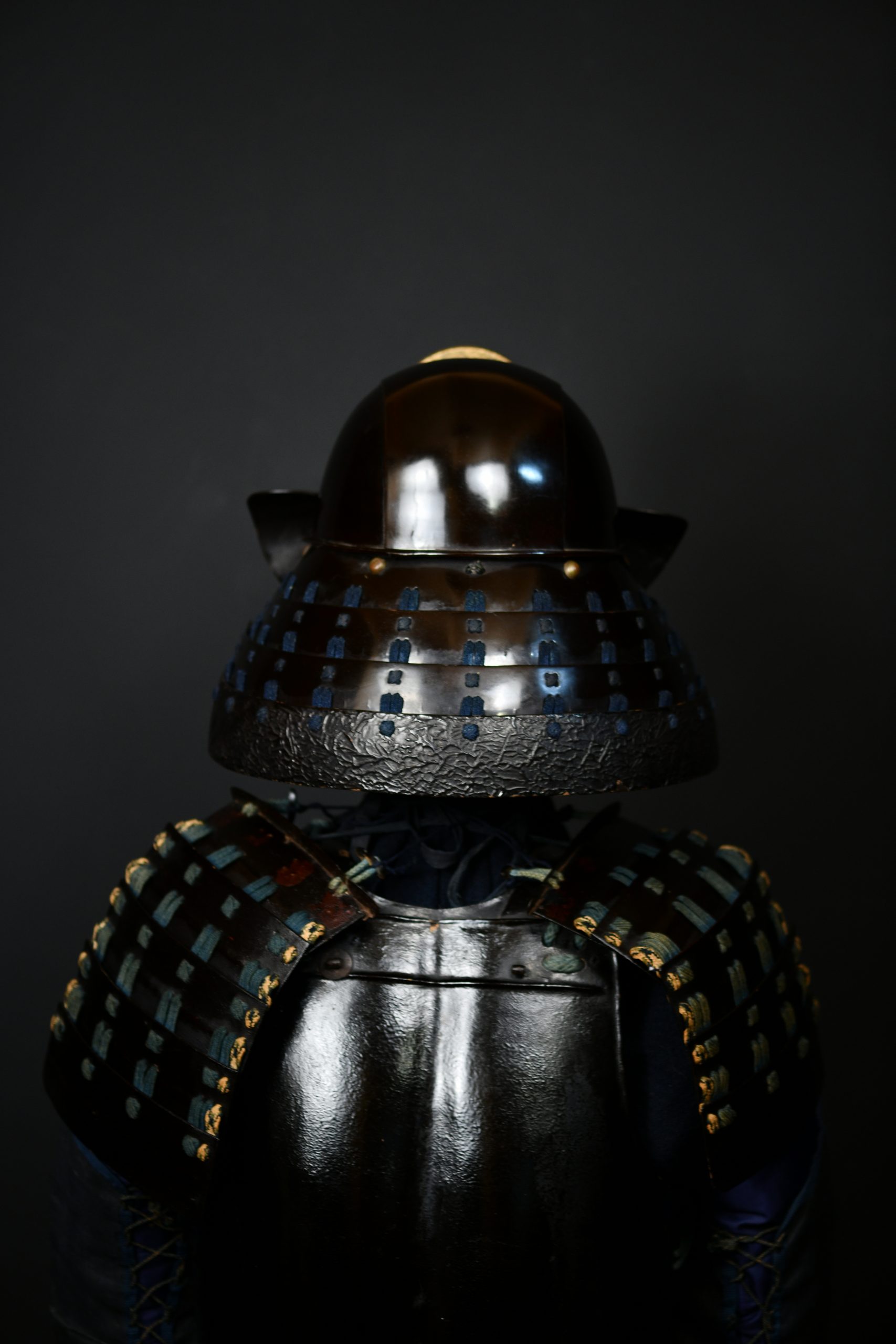 Gusoku Black - Image 11