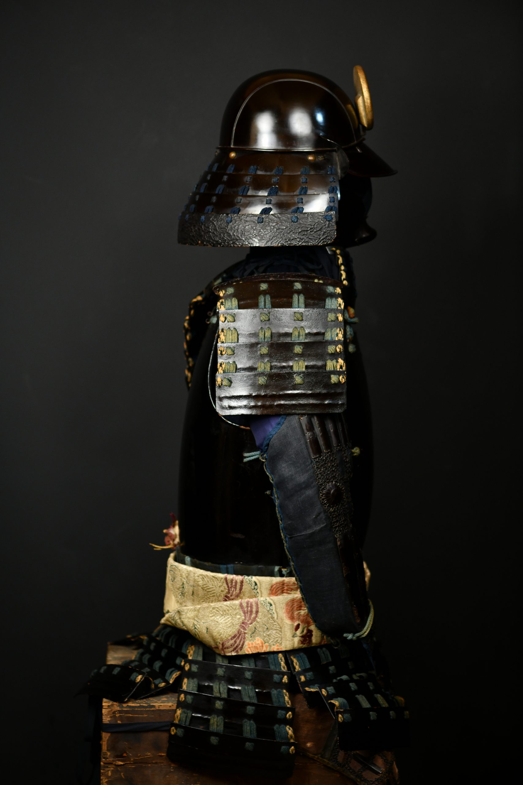 Gusoku Black - Image 9