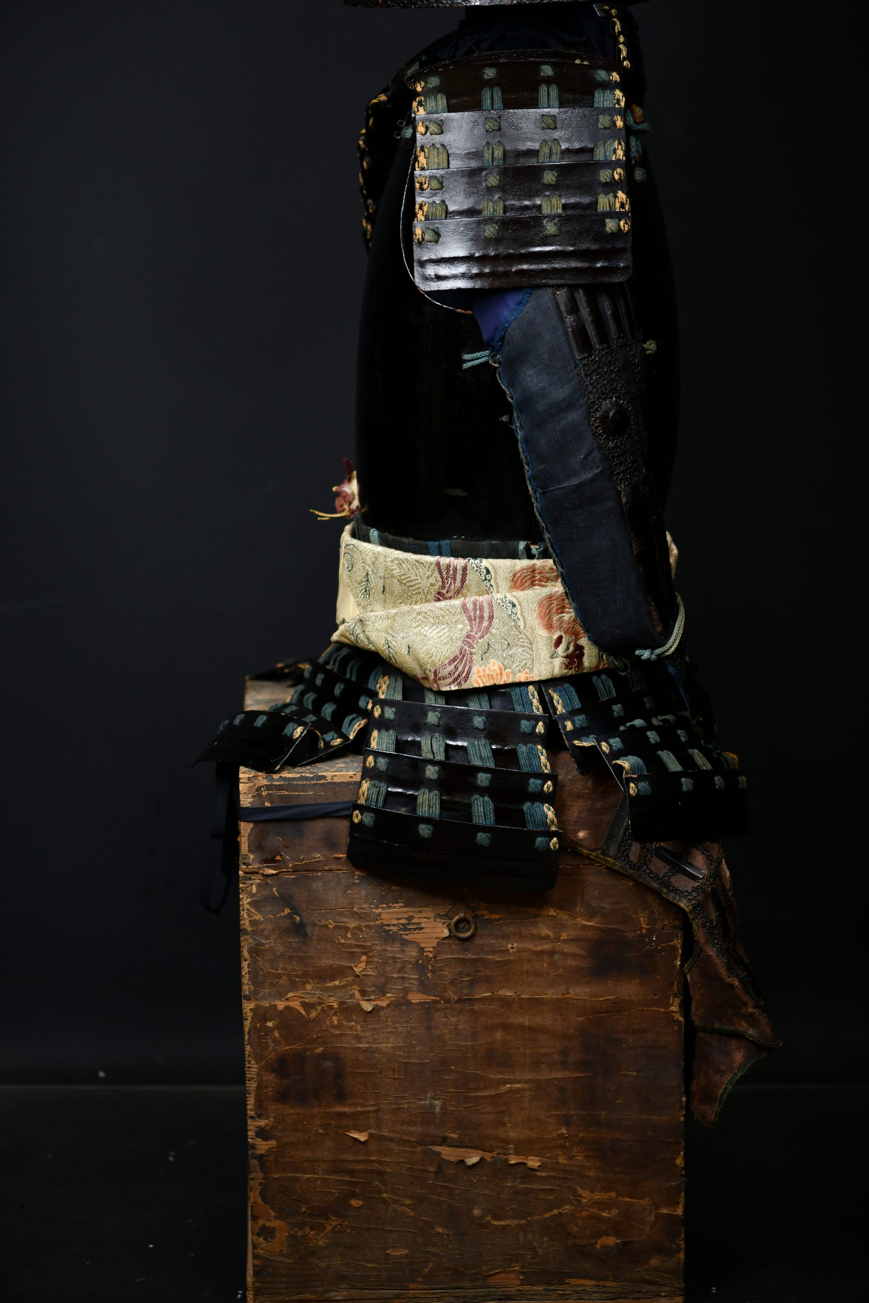 Gusoku Black - Image 8