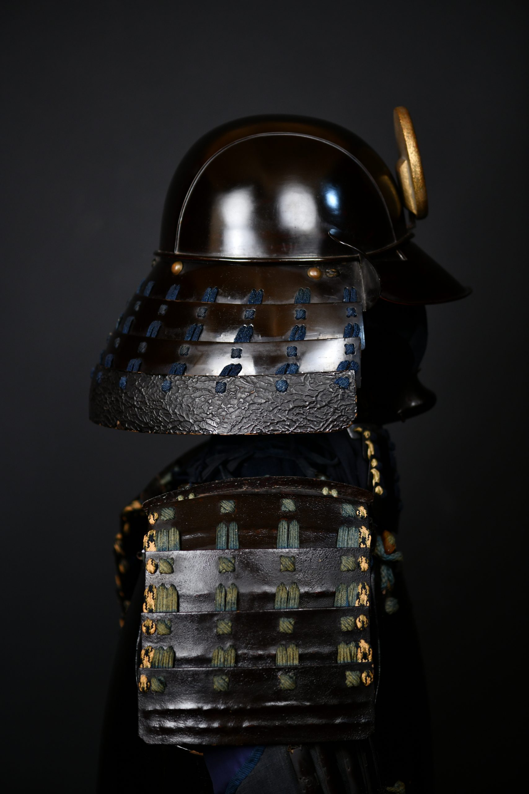 Gusoku Black - Image 7