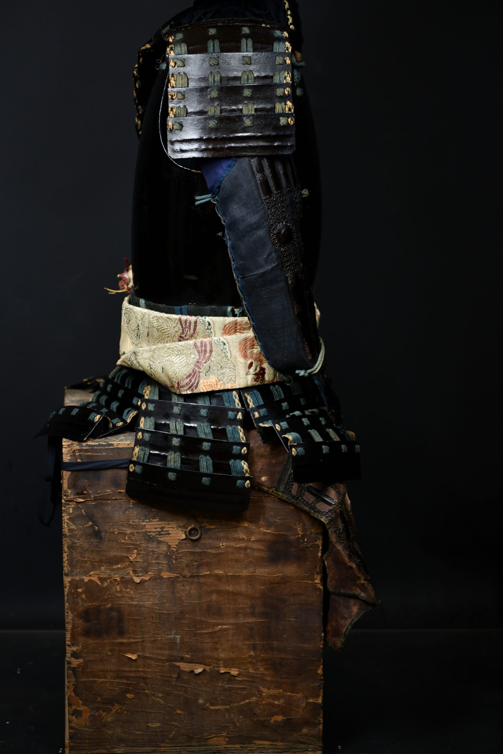 Gusoku Black - Image 6