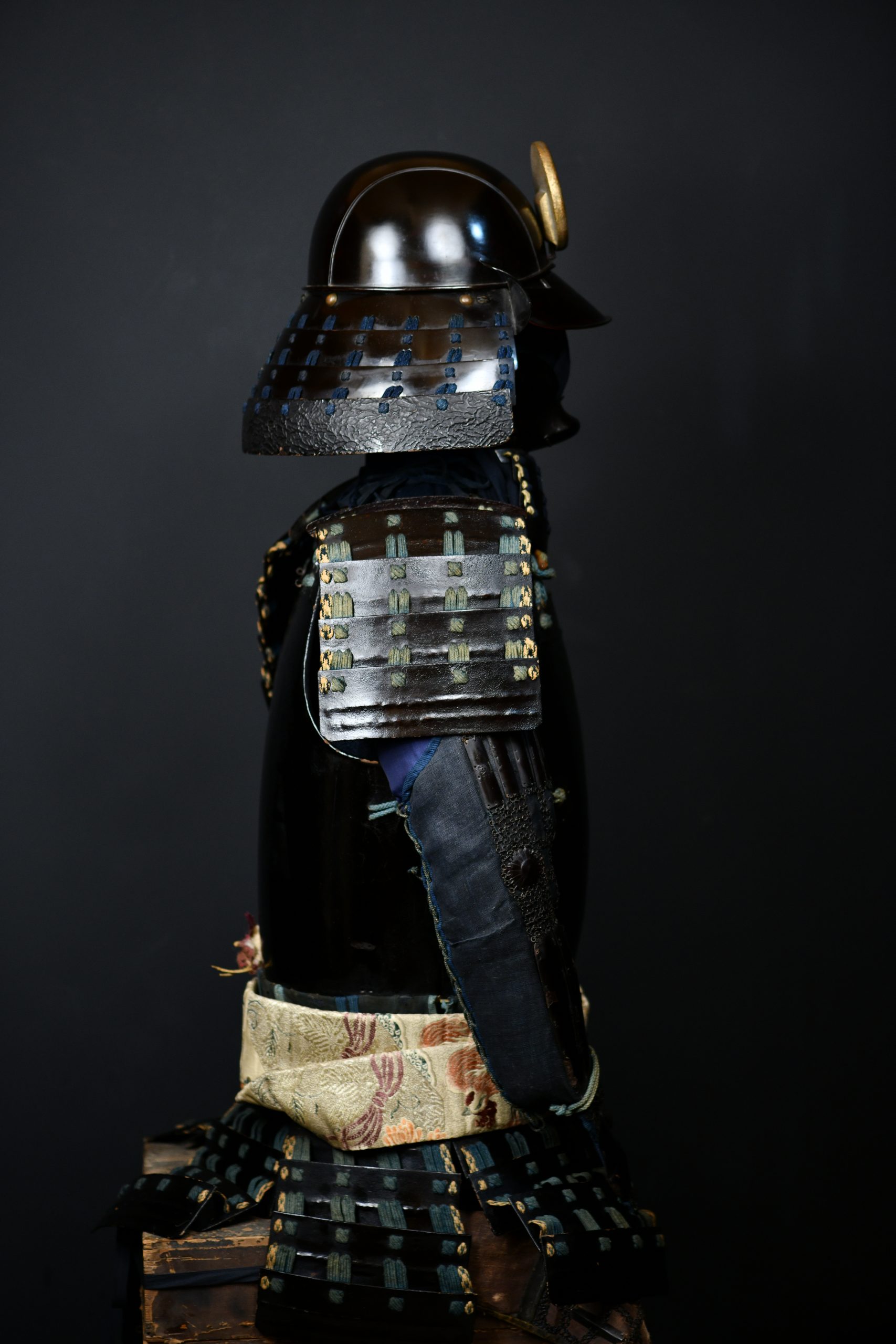 Gusoku Black - Image 5
