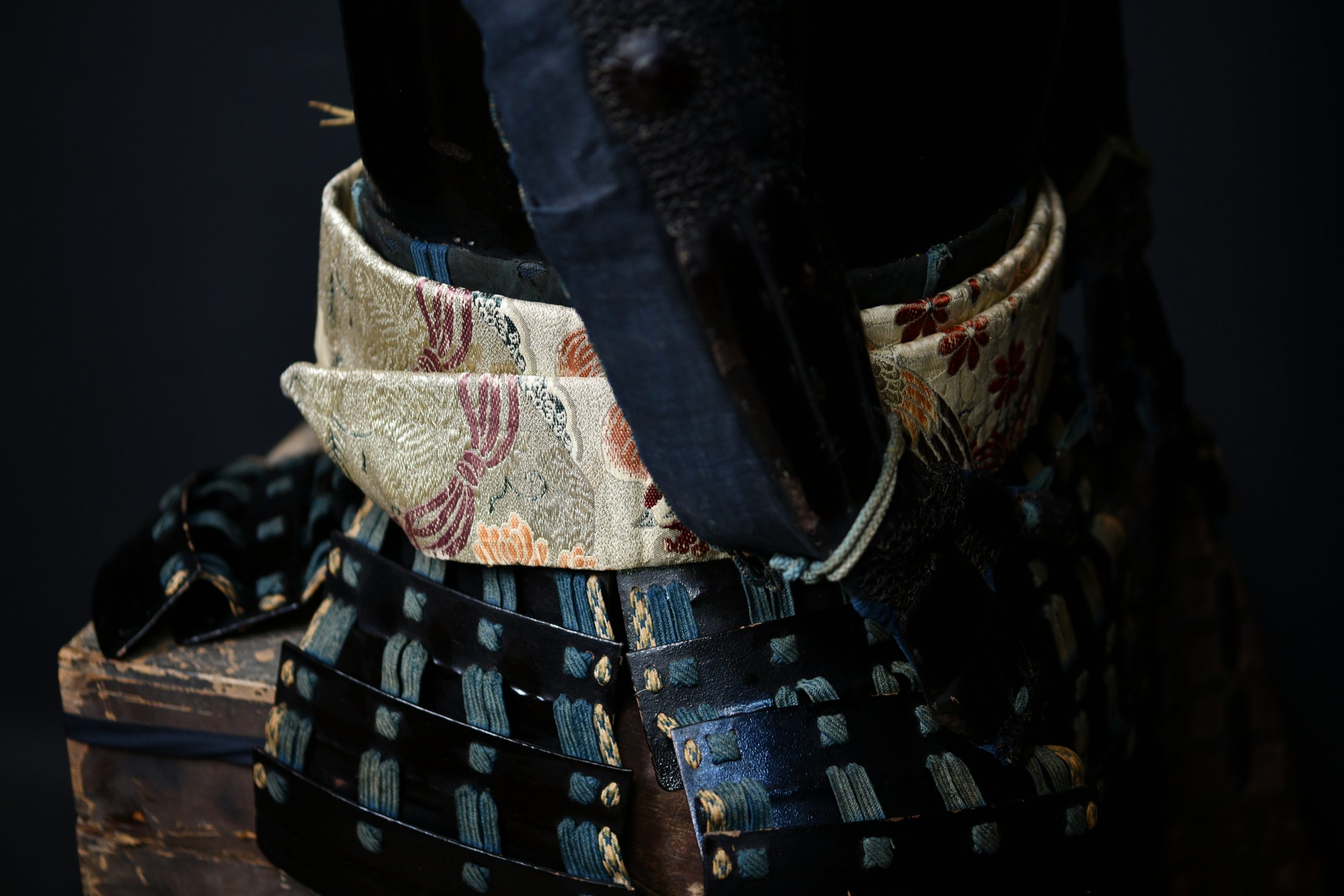 Gusoku Black - Image 4