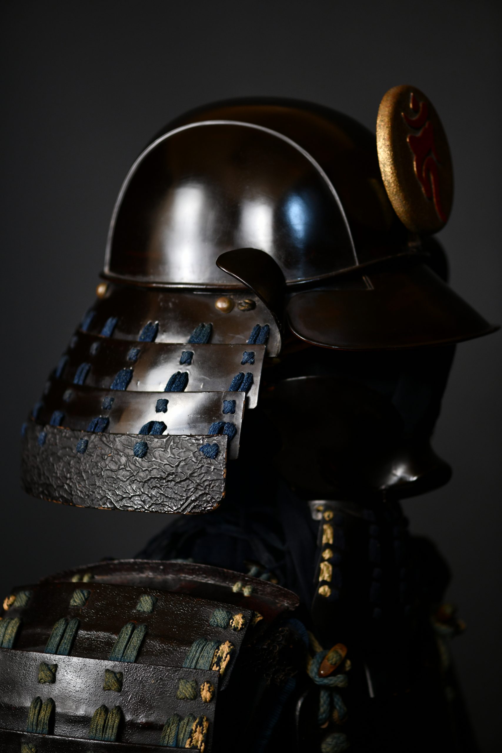 Gusoku Black - Image 3