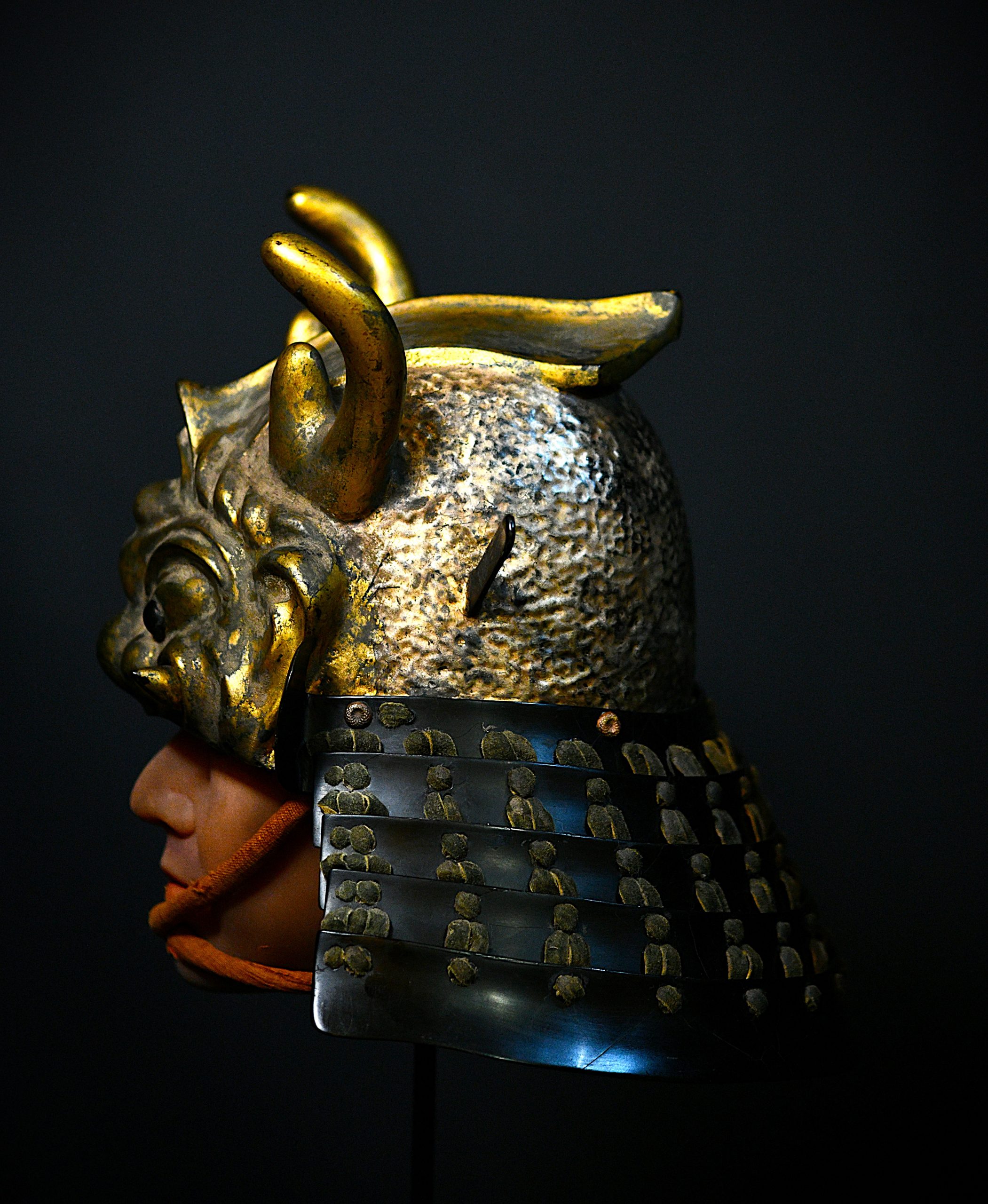 kabuto a vendre