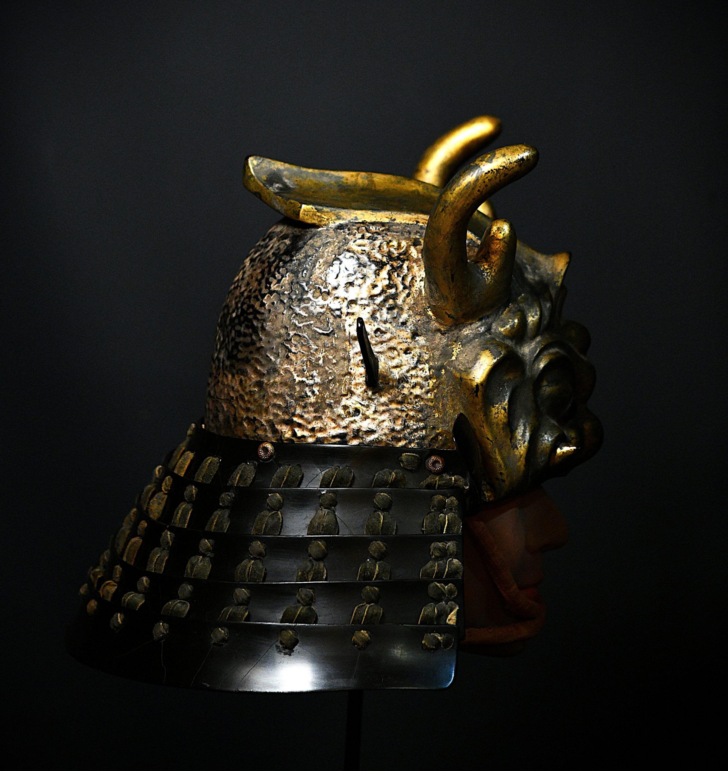 kabuto a vendre