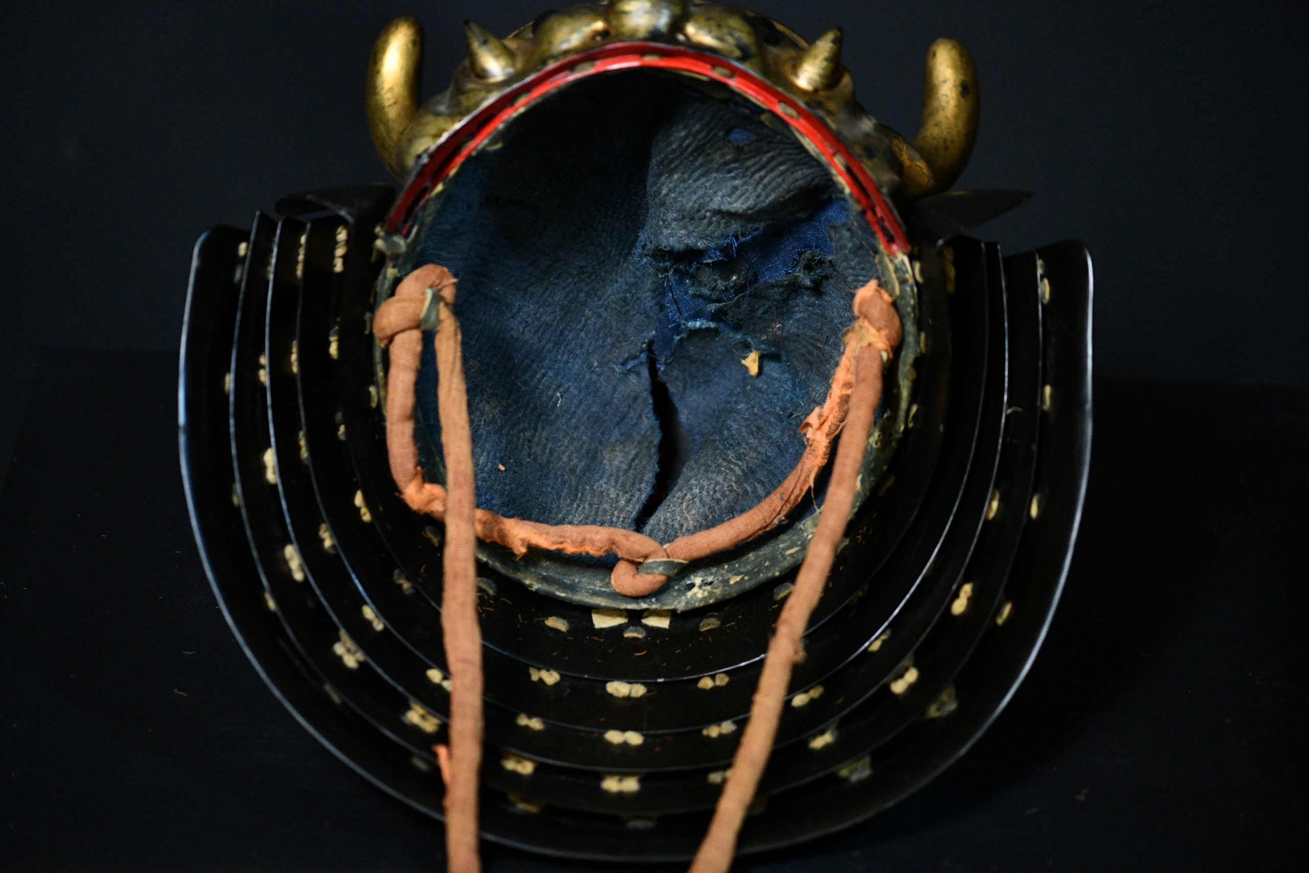 kabuto a vendre