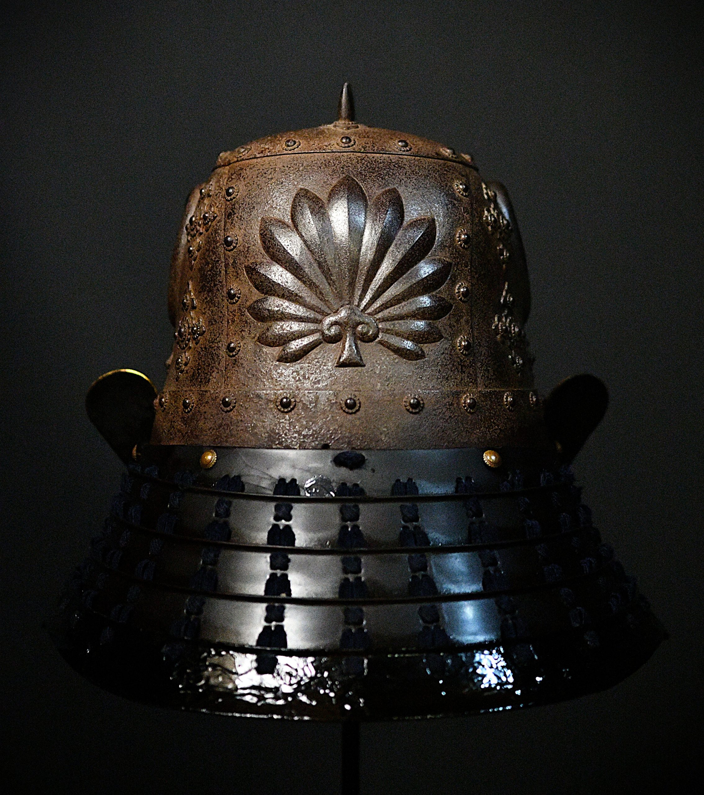 Tengu kabuto for sale