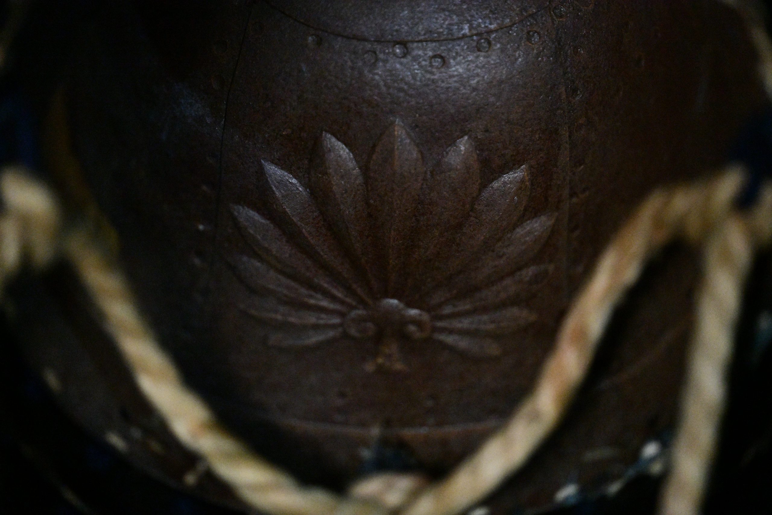 Tengu kabuto for sale