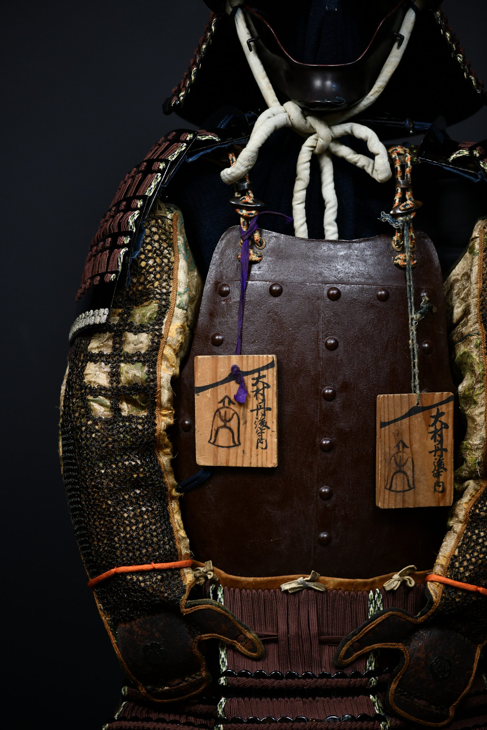 Gusoku Abe clan