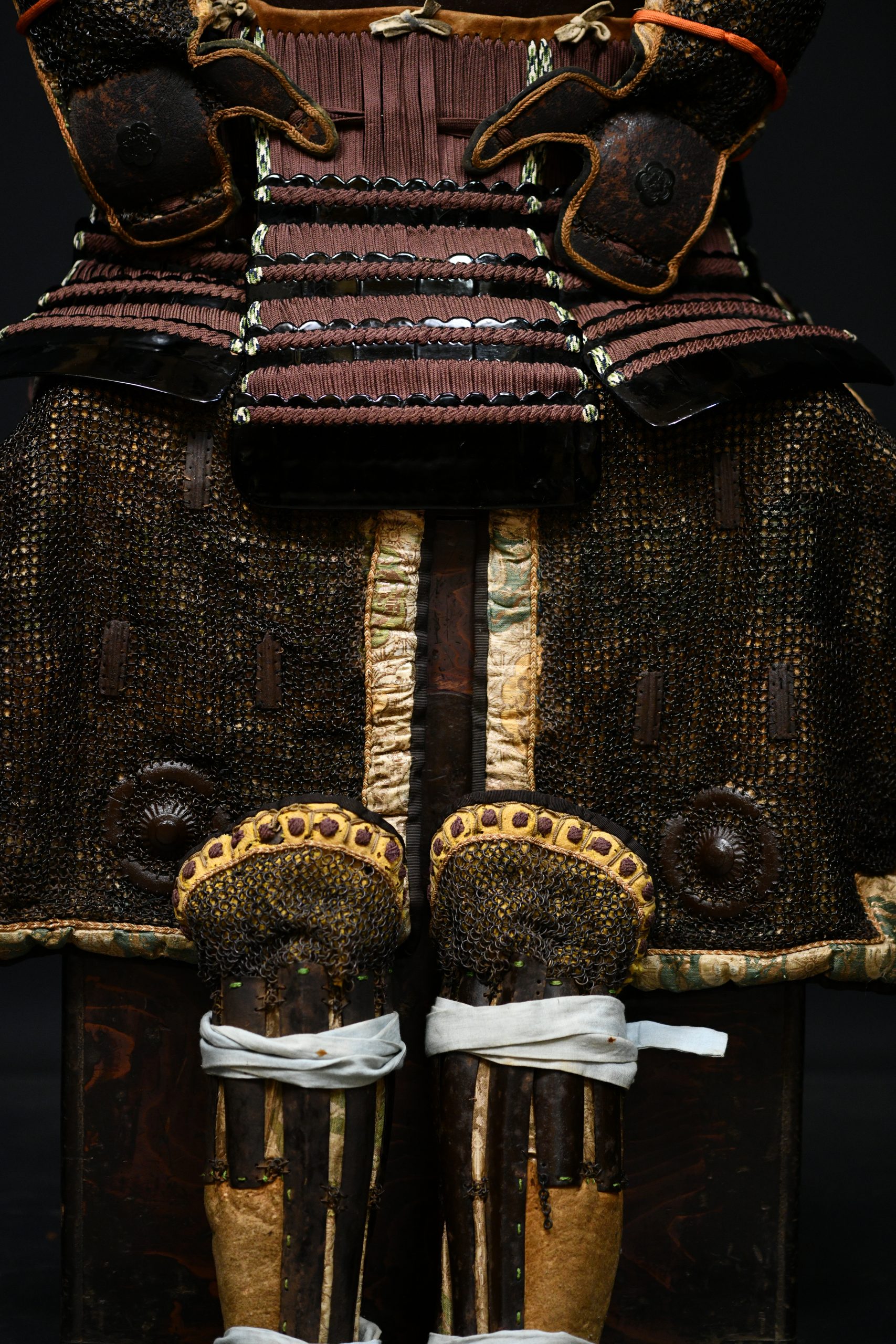 Gusoku Abe clan