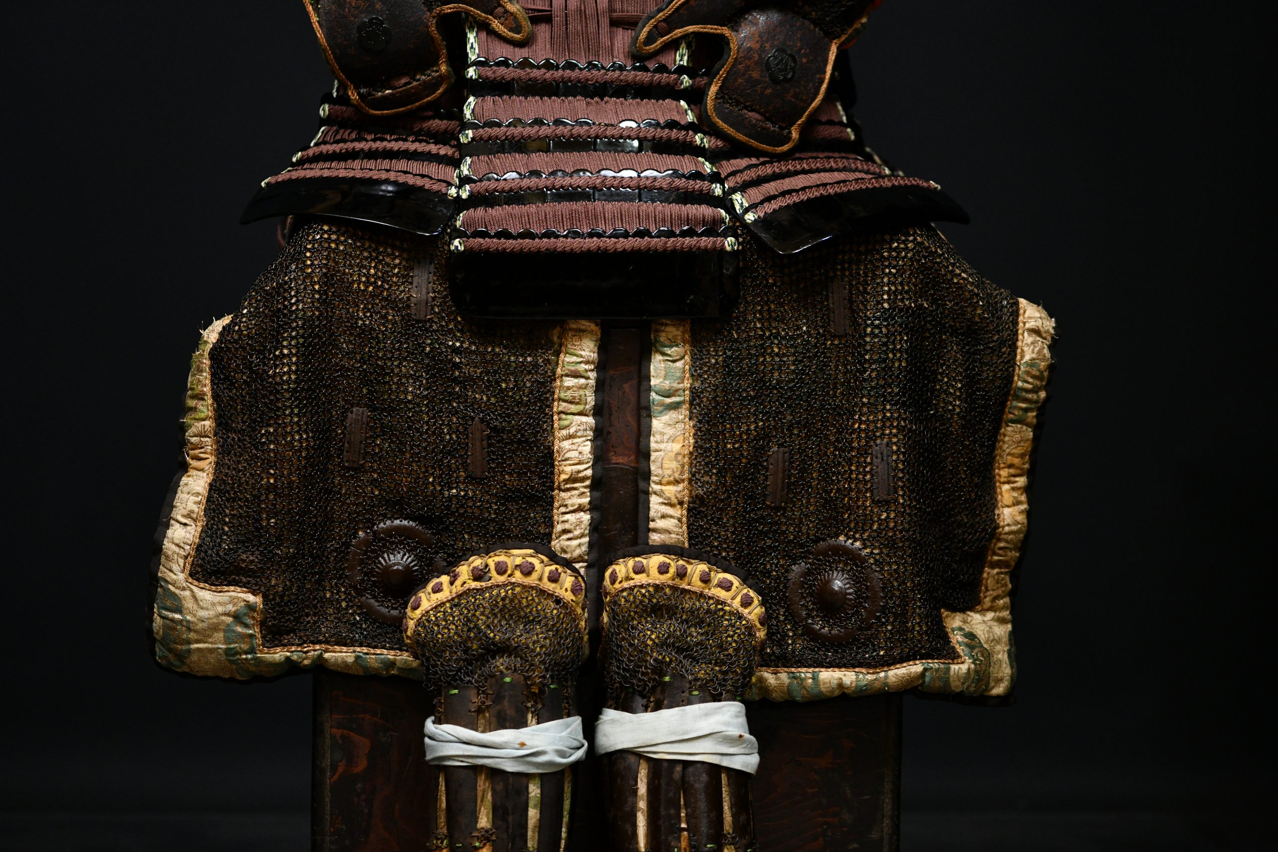 Gusoku Abe clan