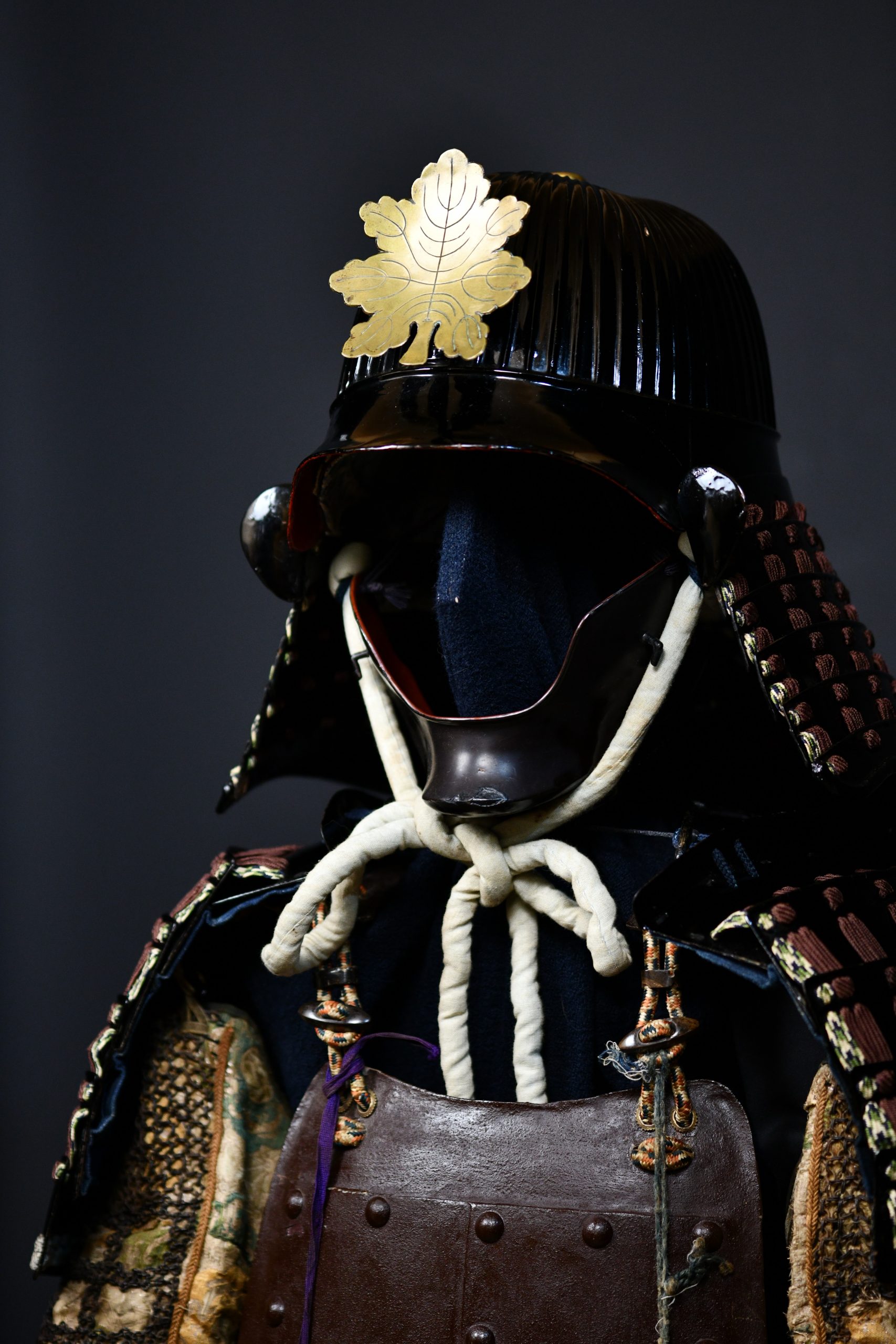 Gusoku Abe clan