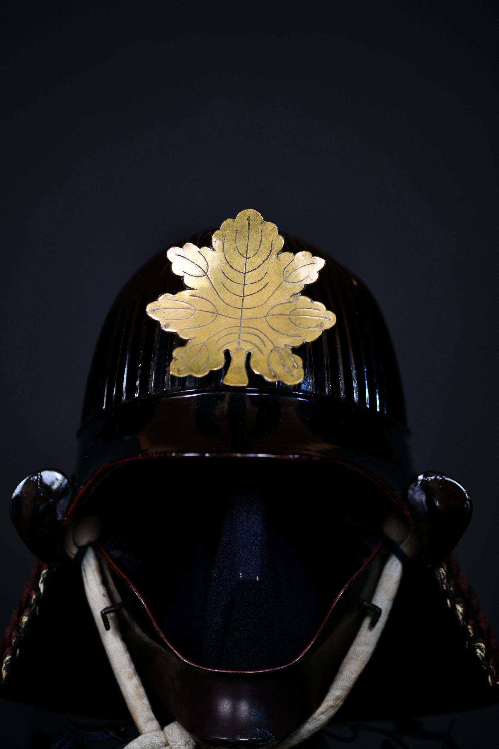 Gusoku Abe clan